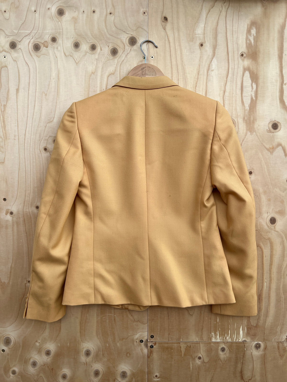 Country Casuals - Vintage wool blazer