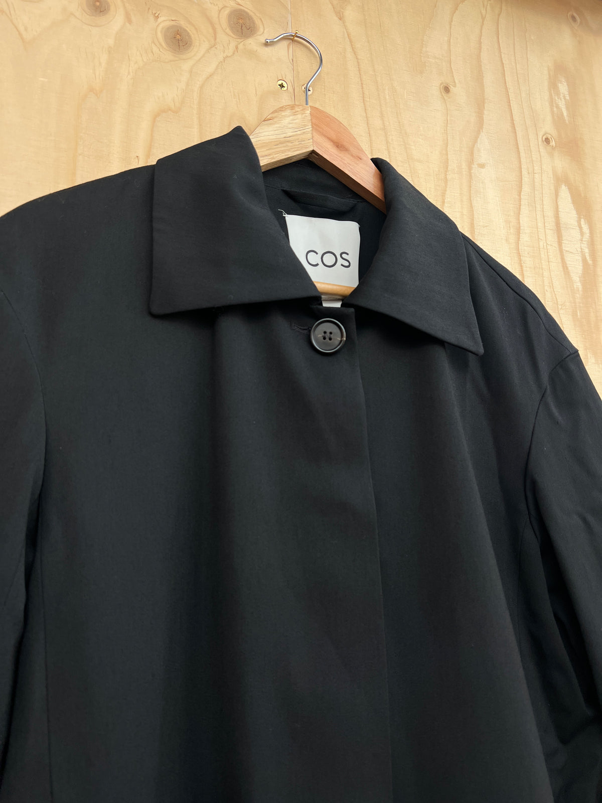 COS - Overcoat