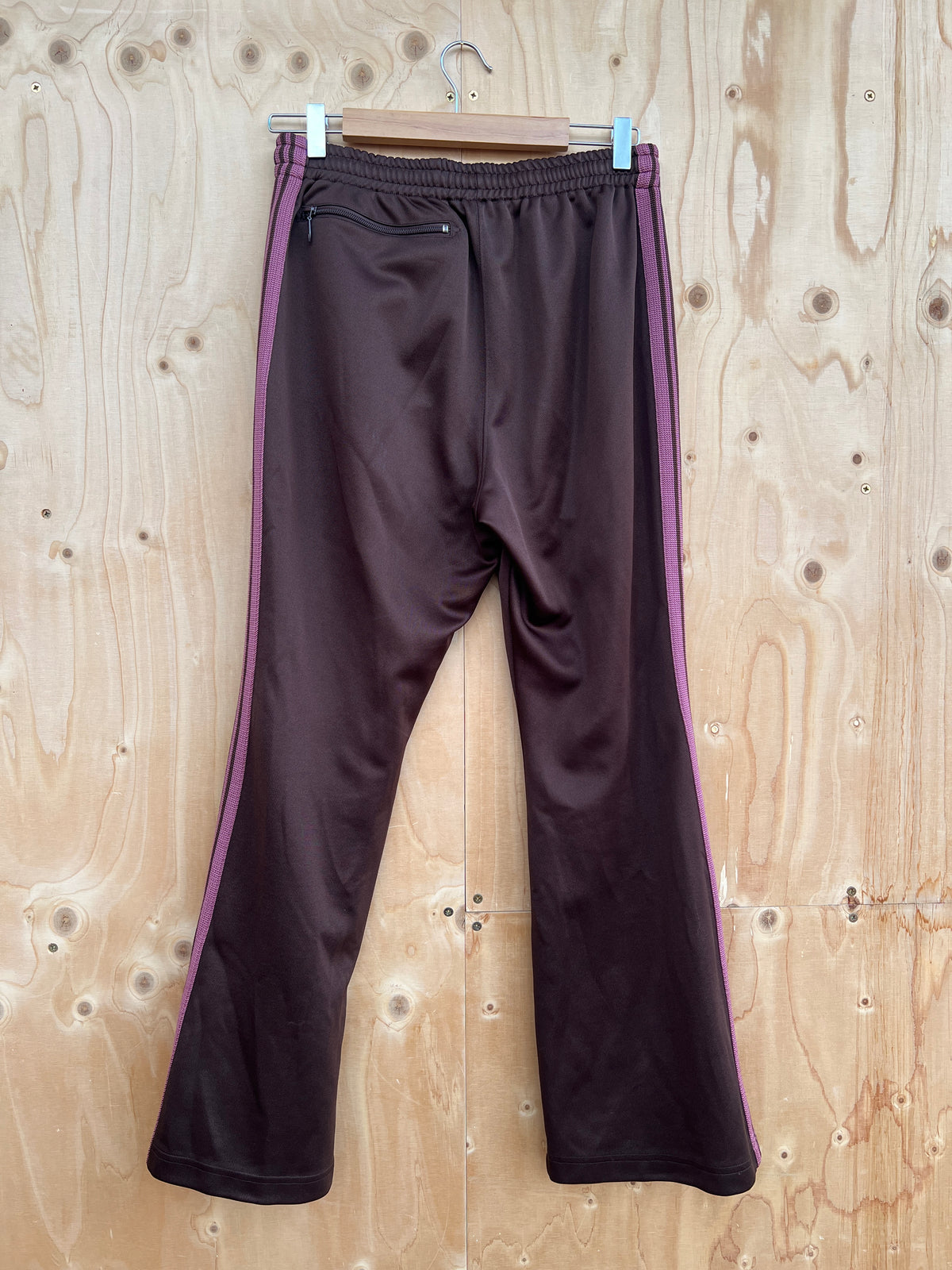 Needles - Side stripe track trousers