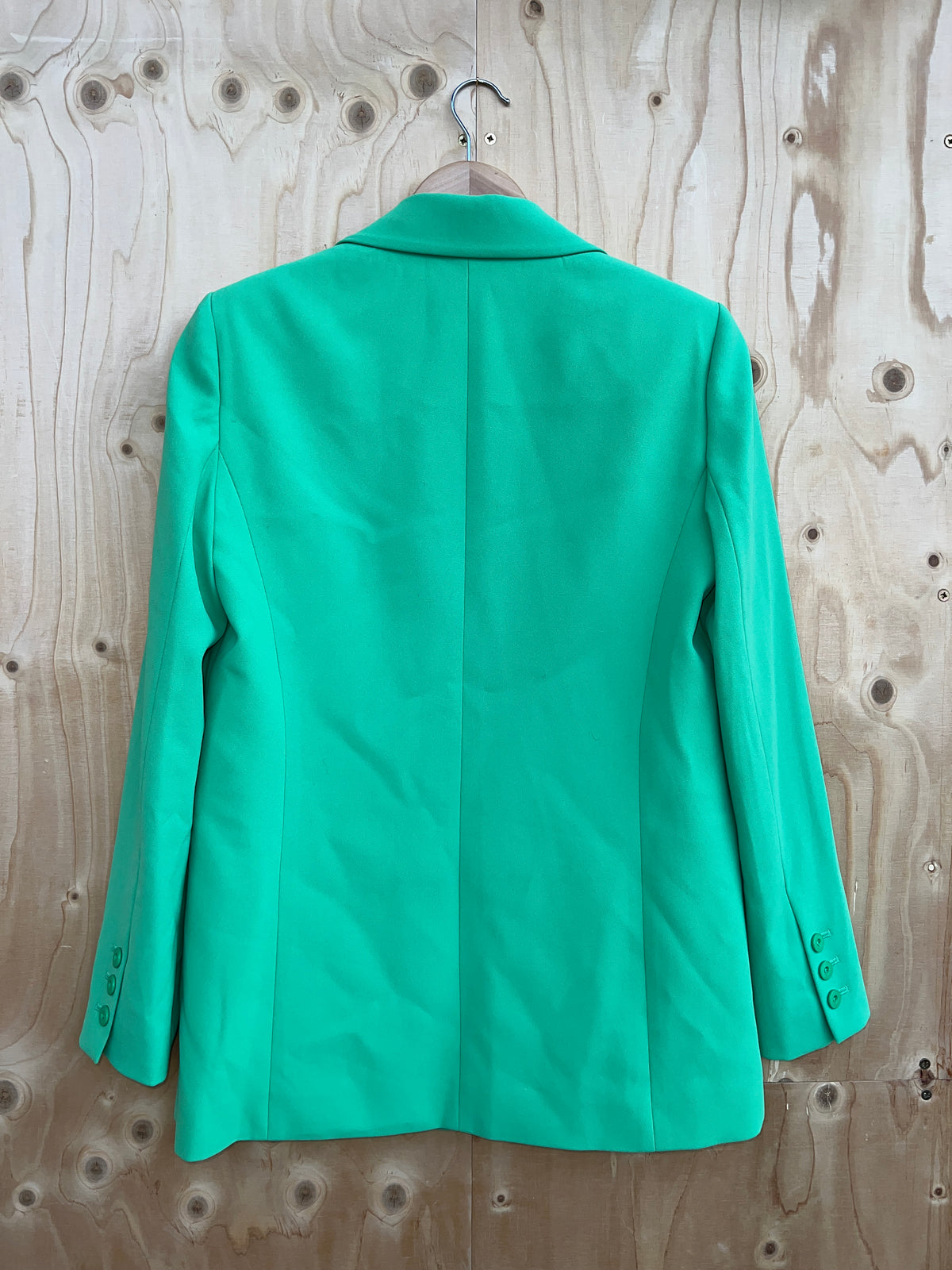 Alice + Olivia - Bandeau jersey dress