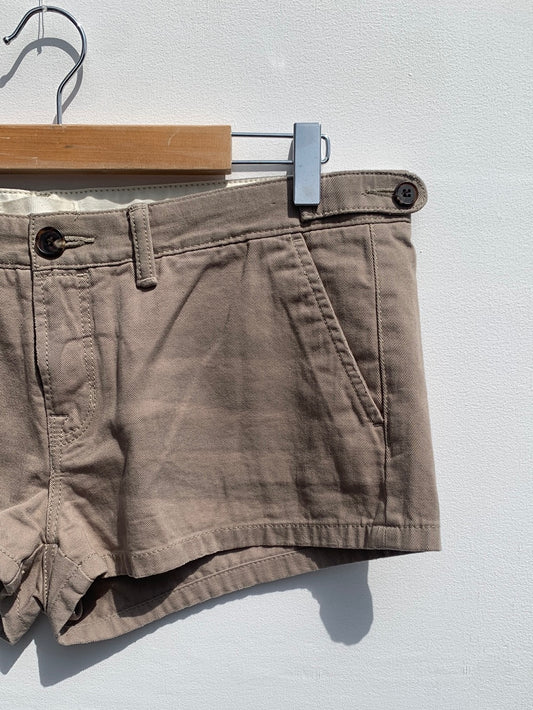 All Saints - Short shorts