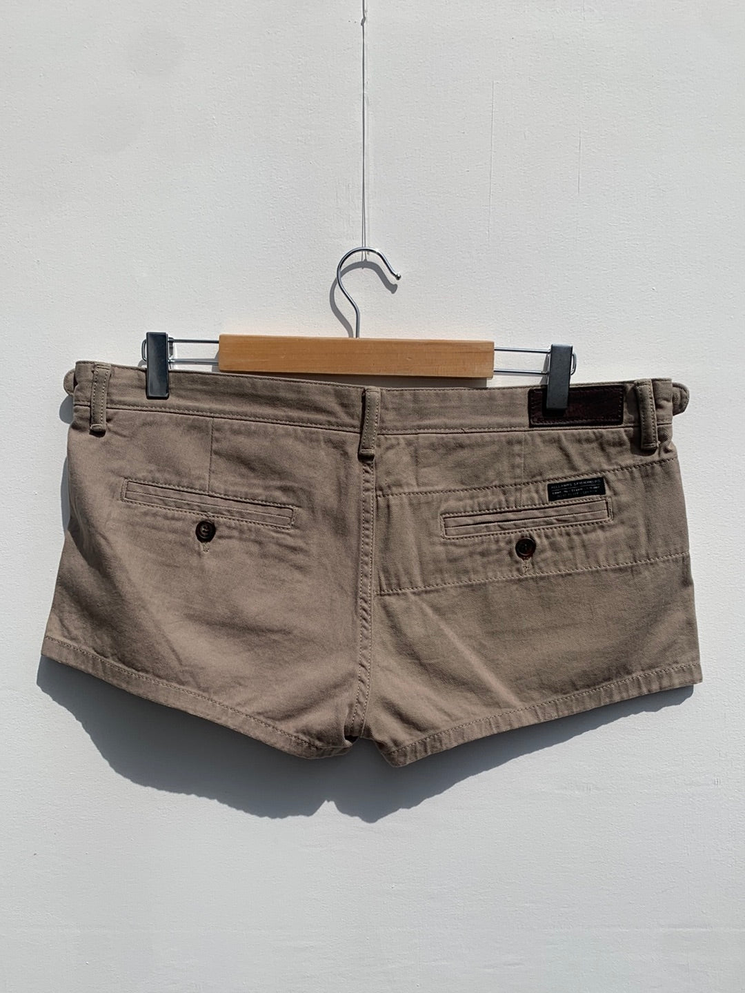 All Saints - Short shorts