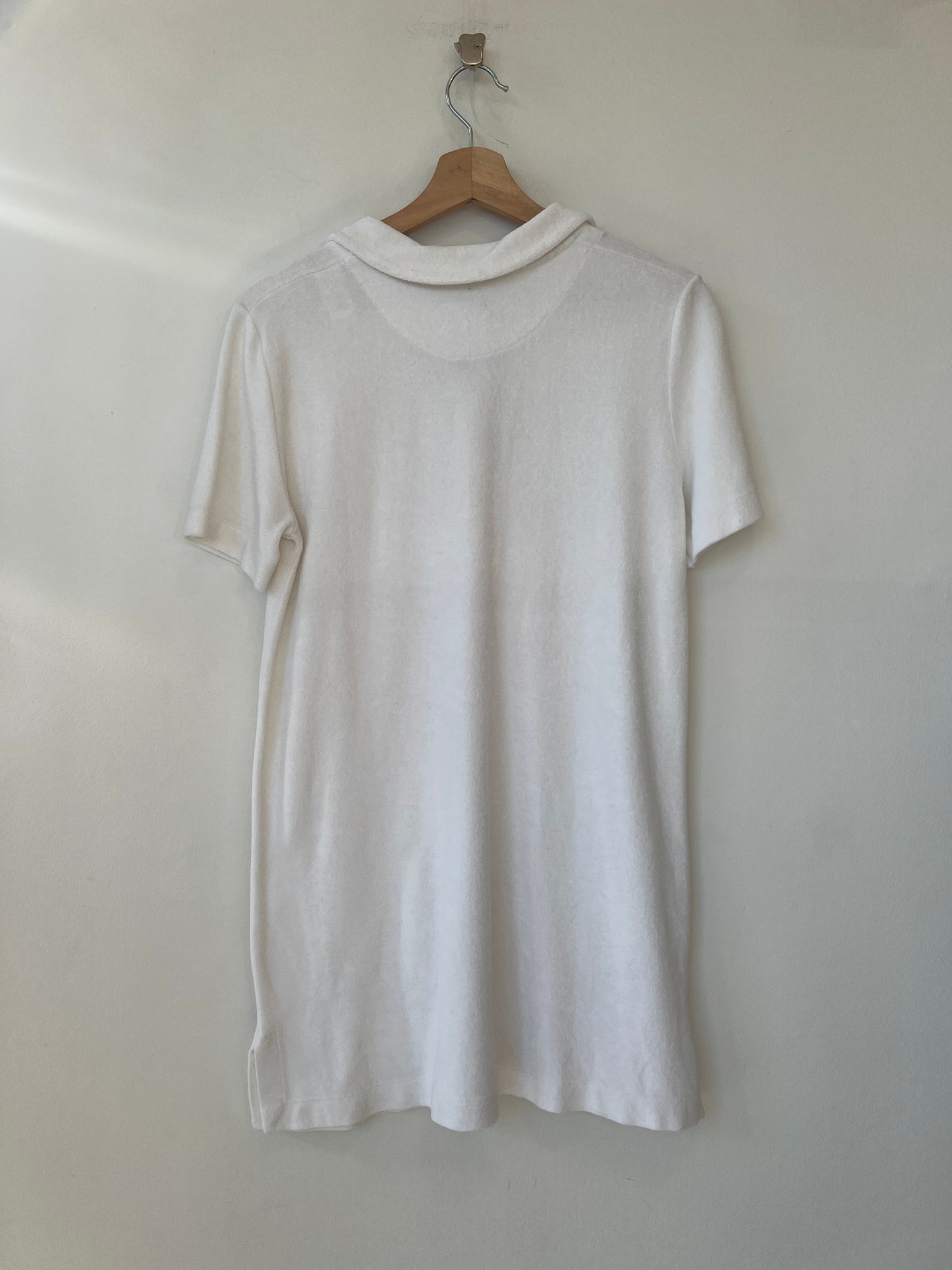 Petit Bateau - Towel tennis dress