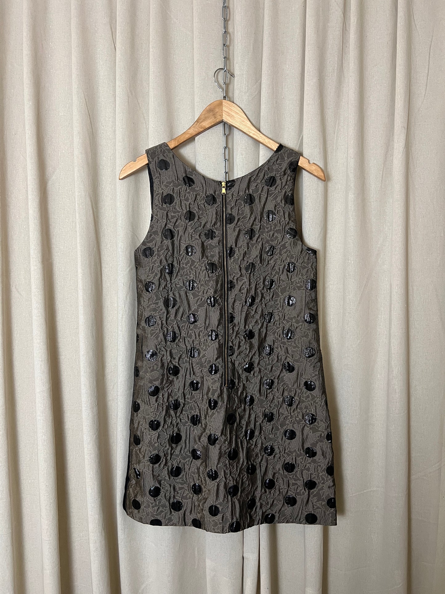 Marc Jacobs - Polka Dot Dress