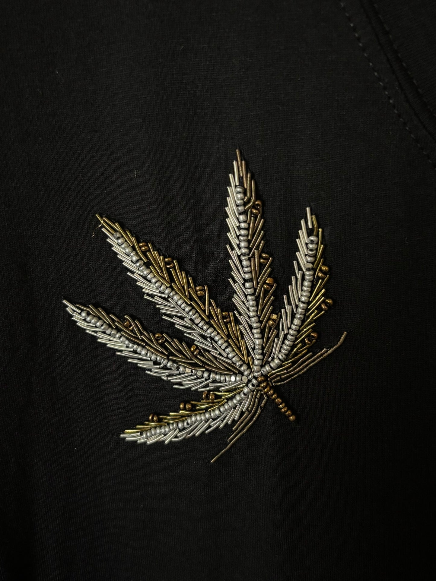 Zadig & Voltaire - Embellished T Shirt