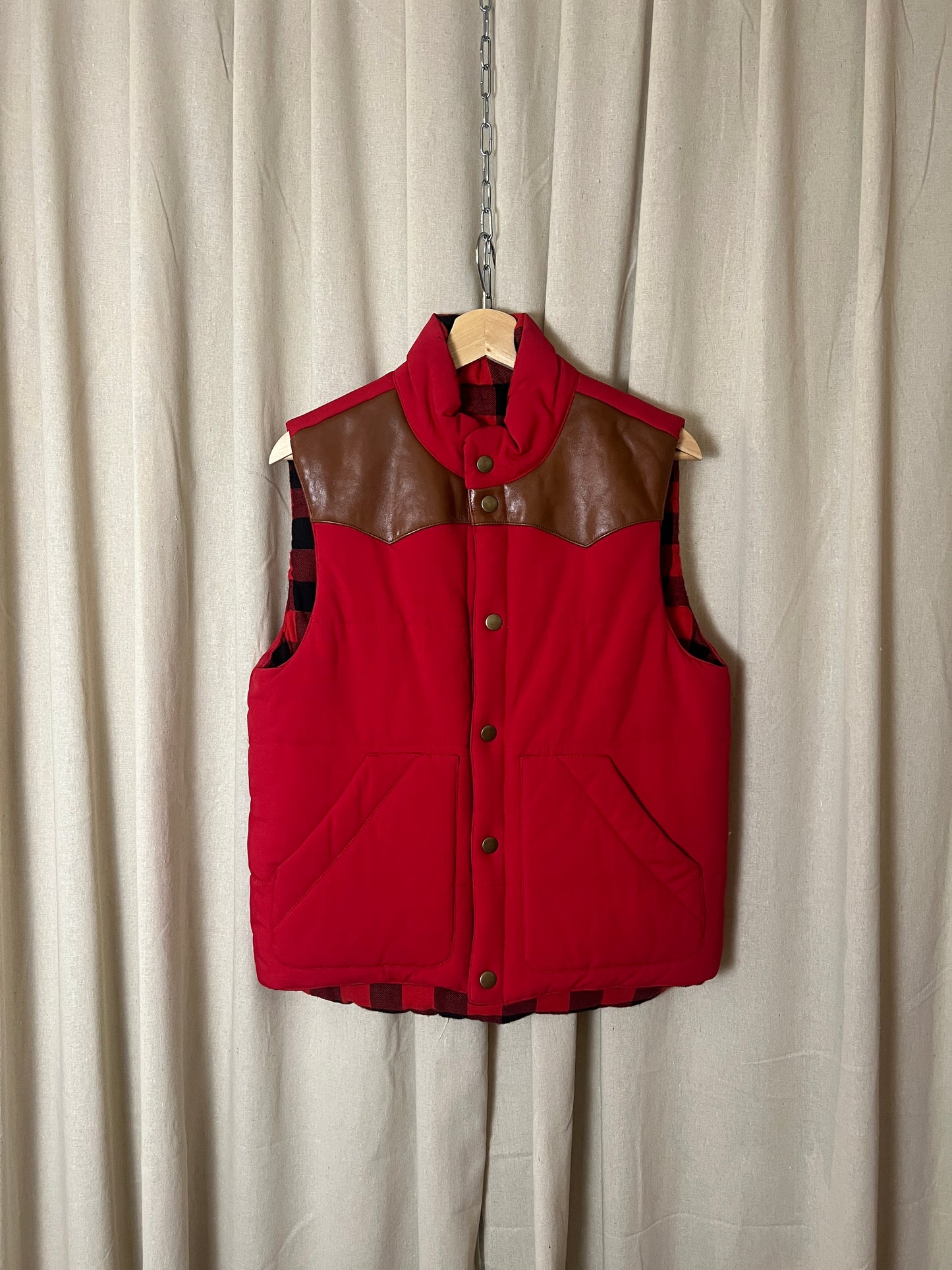 Maje - Gillet jacket