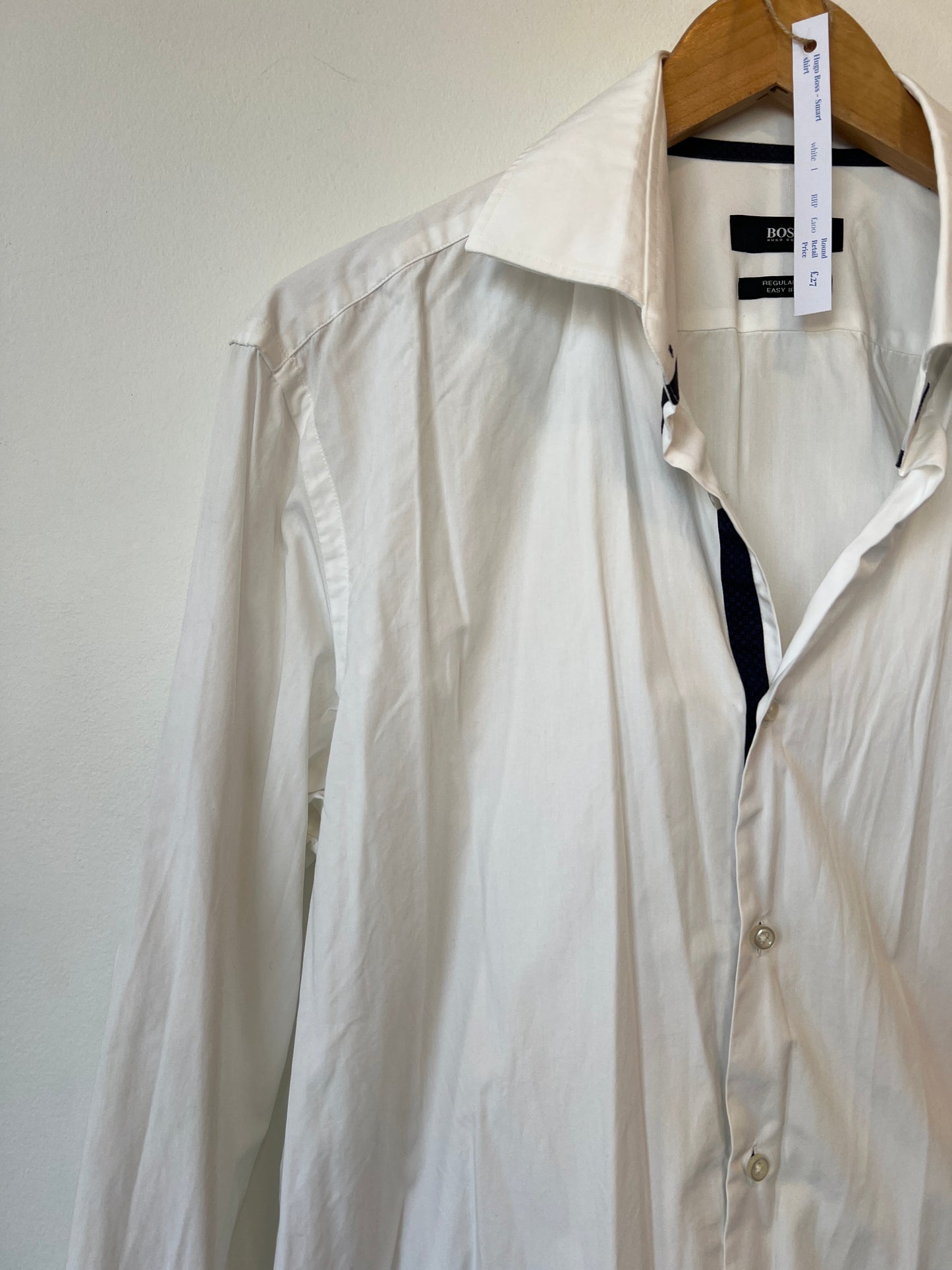 Hugo Boss - Smart shirt