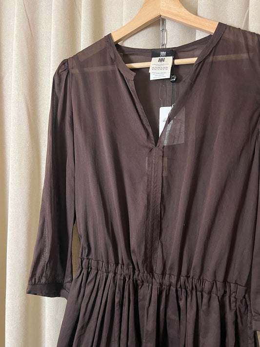 Riani - Pleat Detail Dress