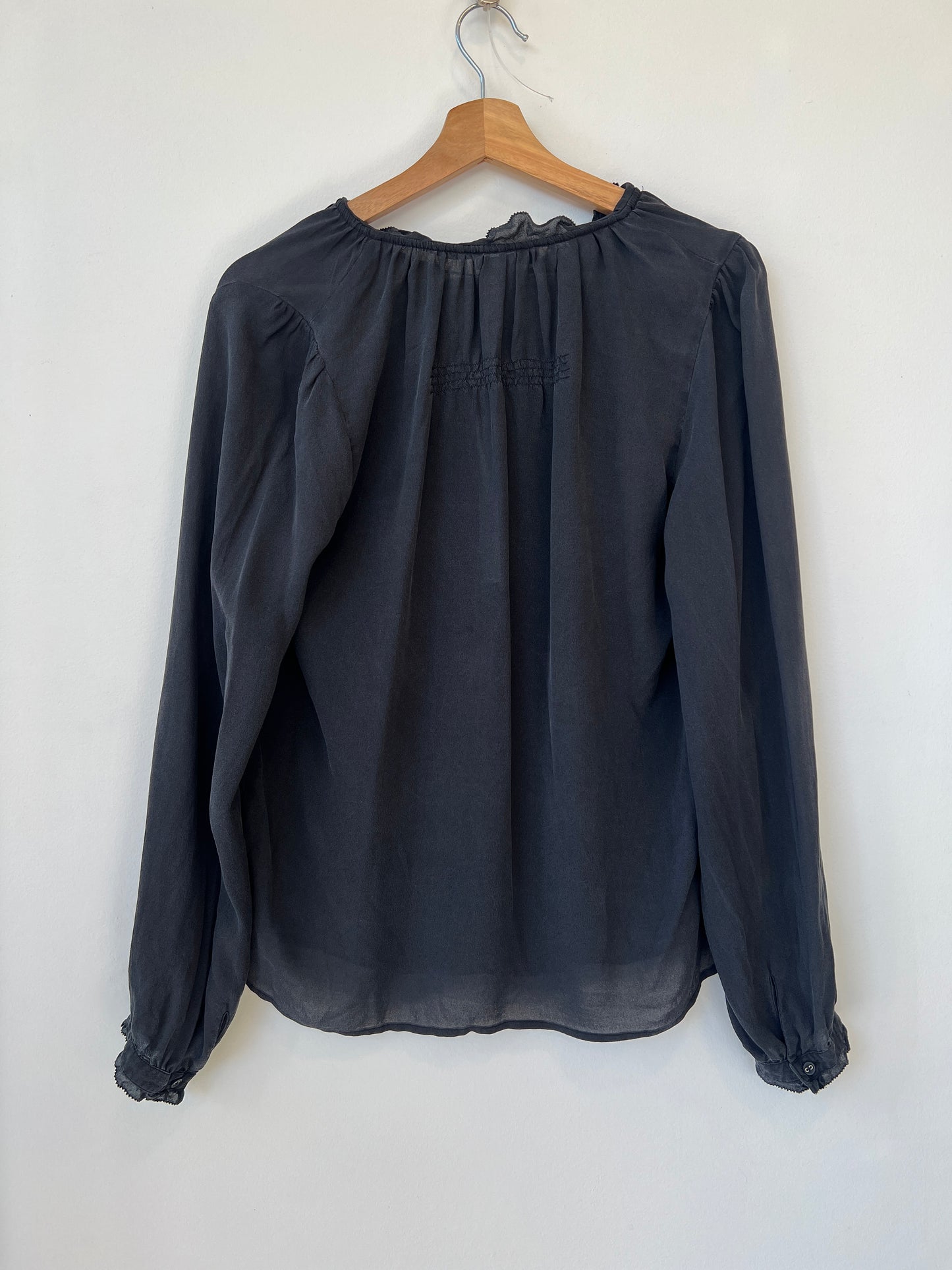 GAP - Silk blouse