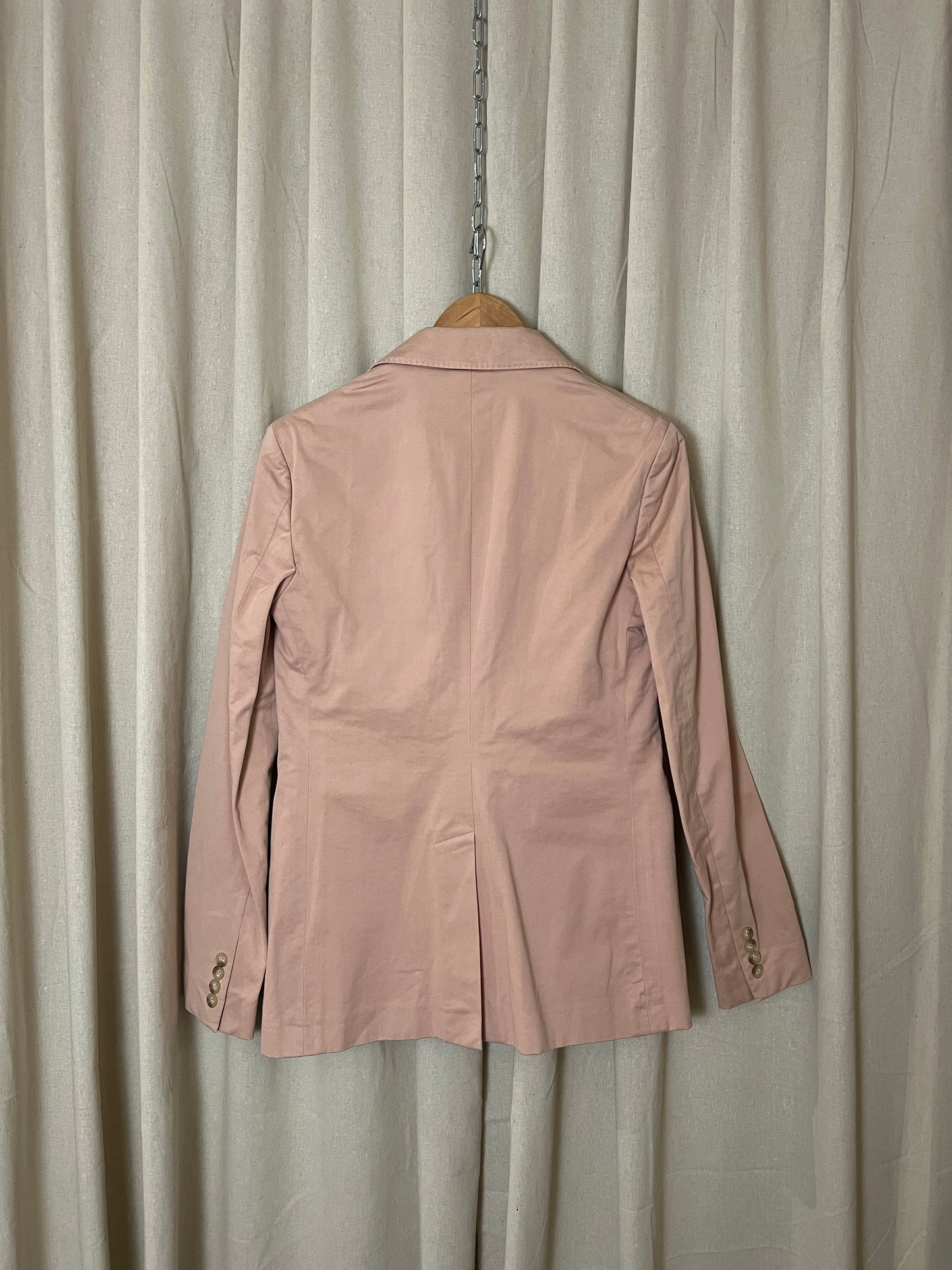 Polo Ralph Lauren - Stitch detail blazer
