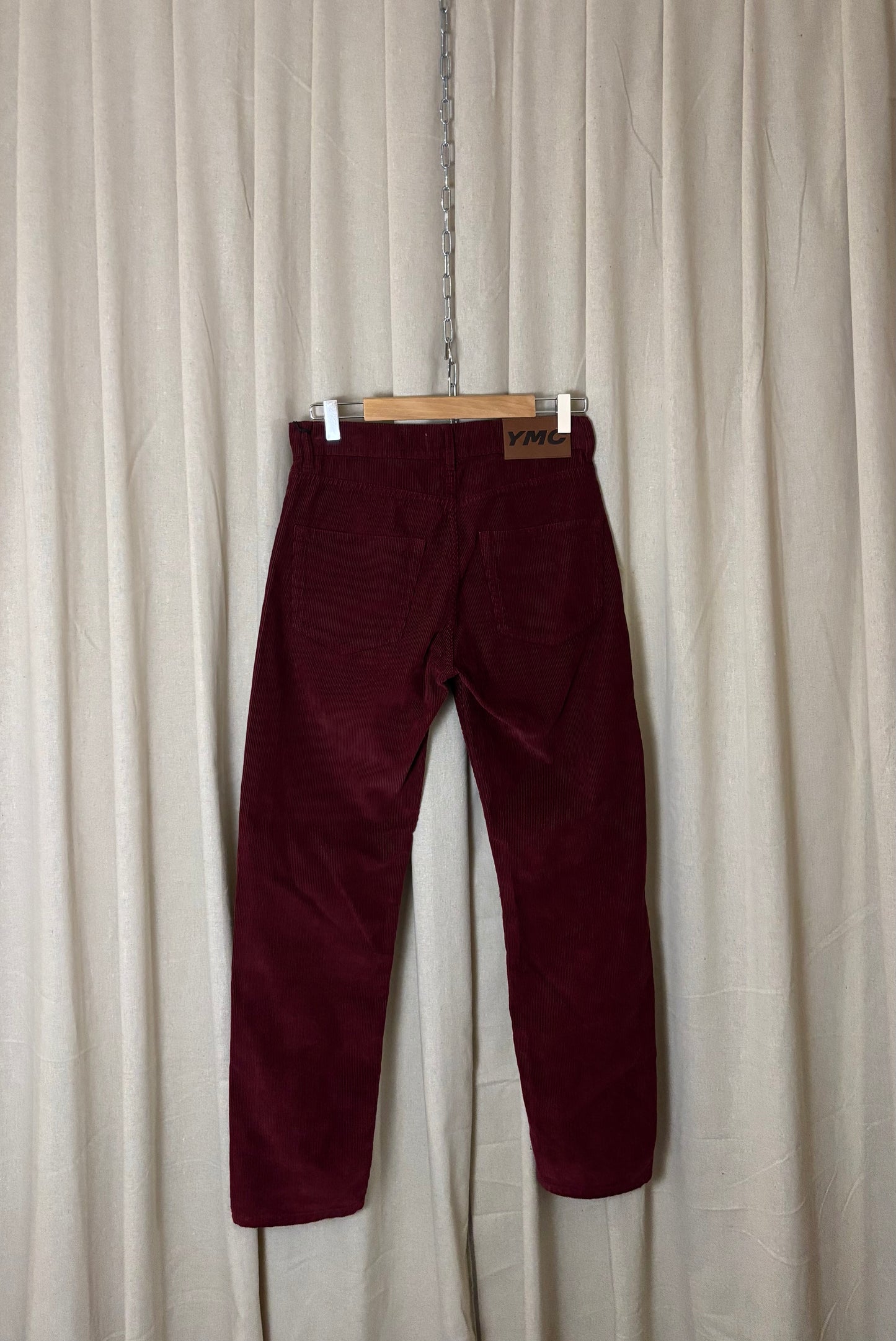 YMC - Corduroy Trousers