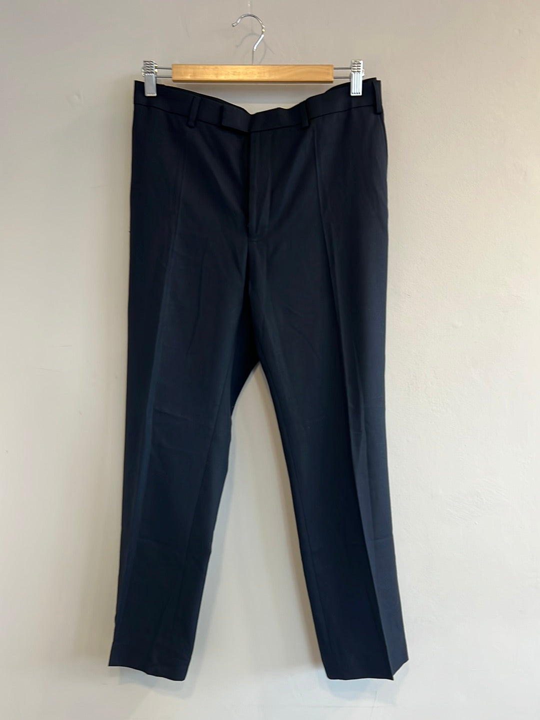 M&S - Suit trousers – Round Retail