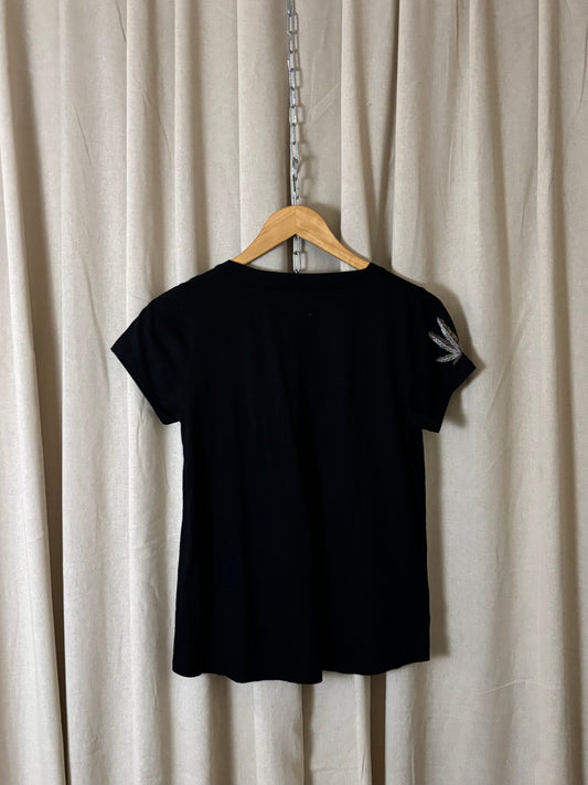 Zadig & Voltaire - Embellished T Shirt