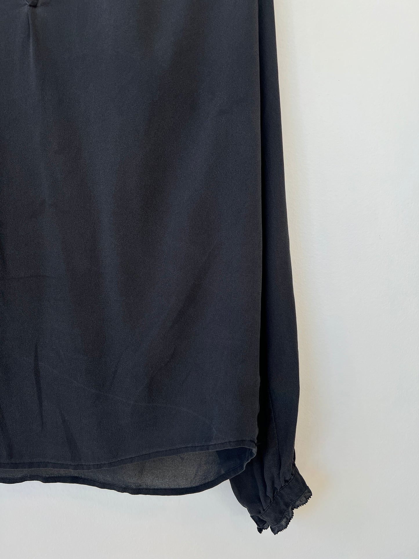 GAP - Silk blouse