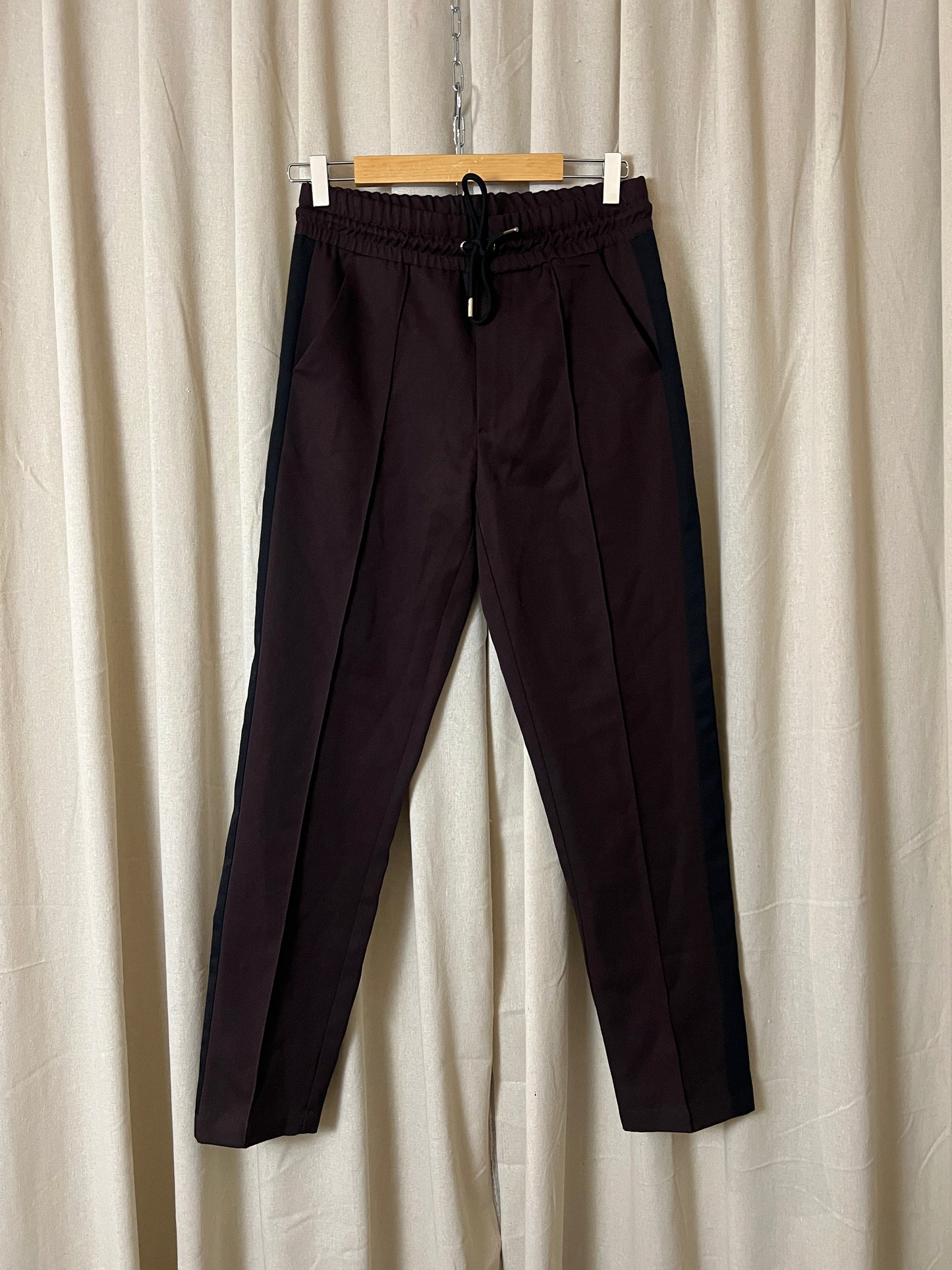 Axel Arigato - Drawstring Trousers