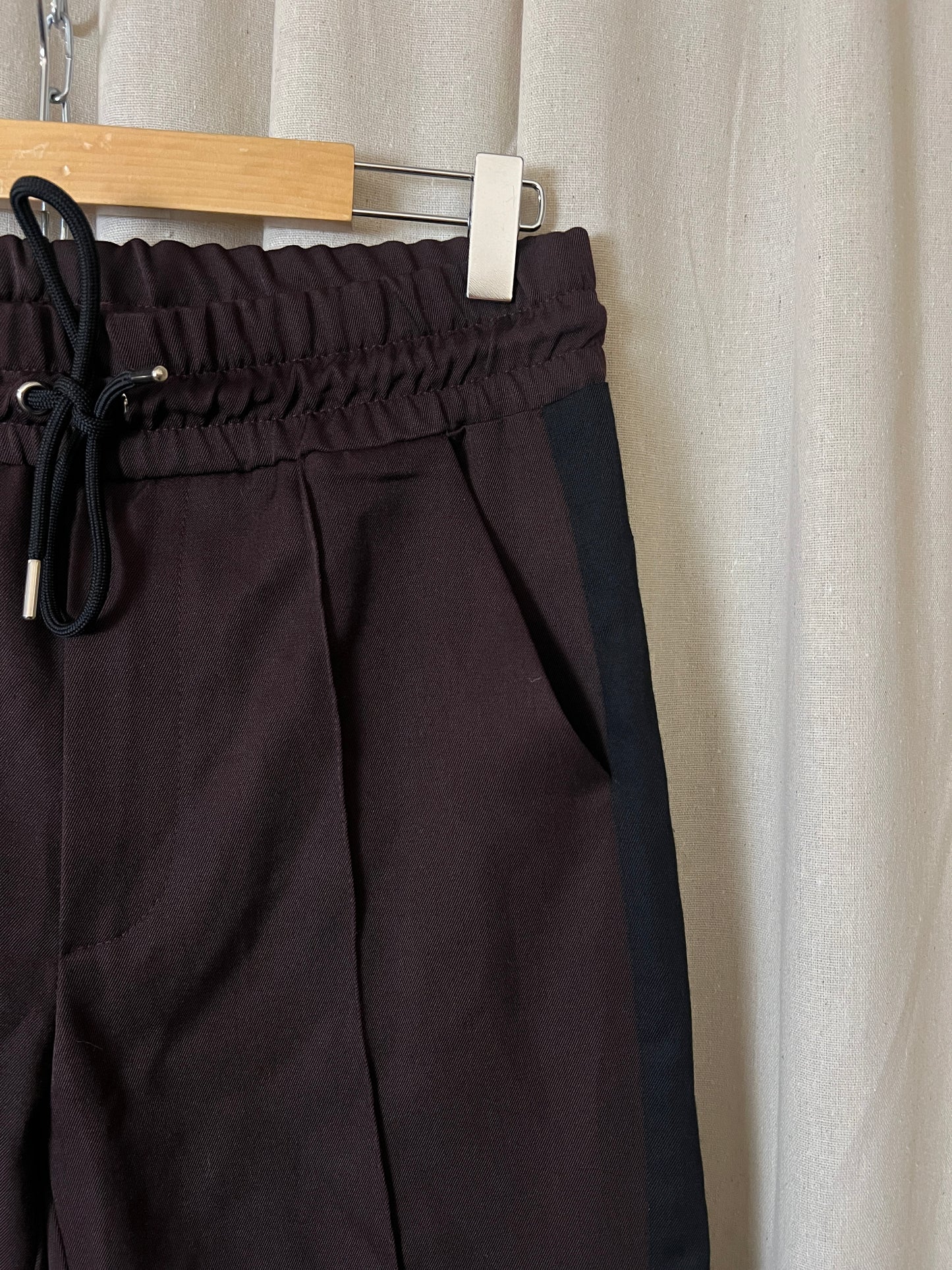 Axel Arigato - Drawstring Trousers