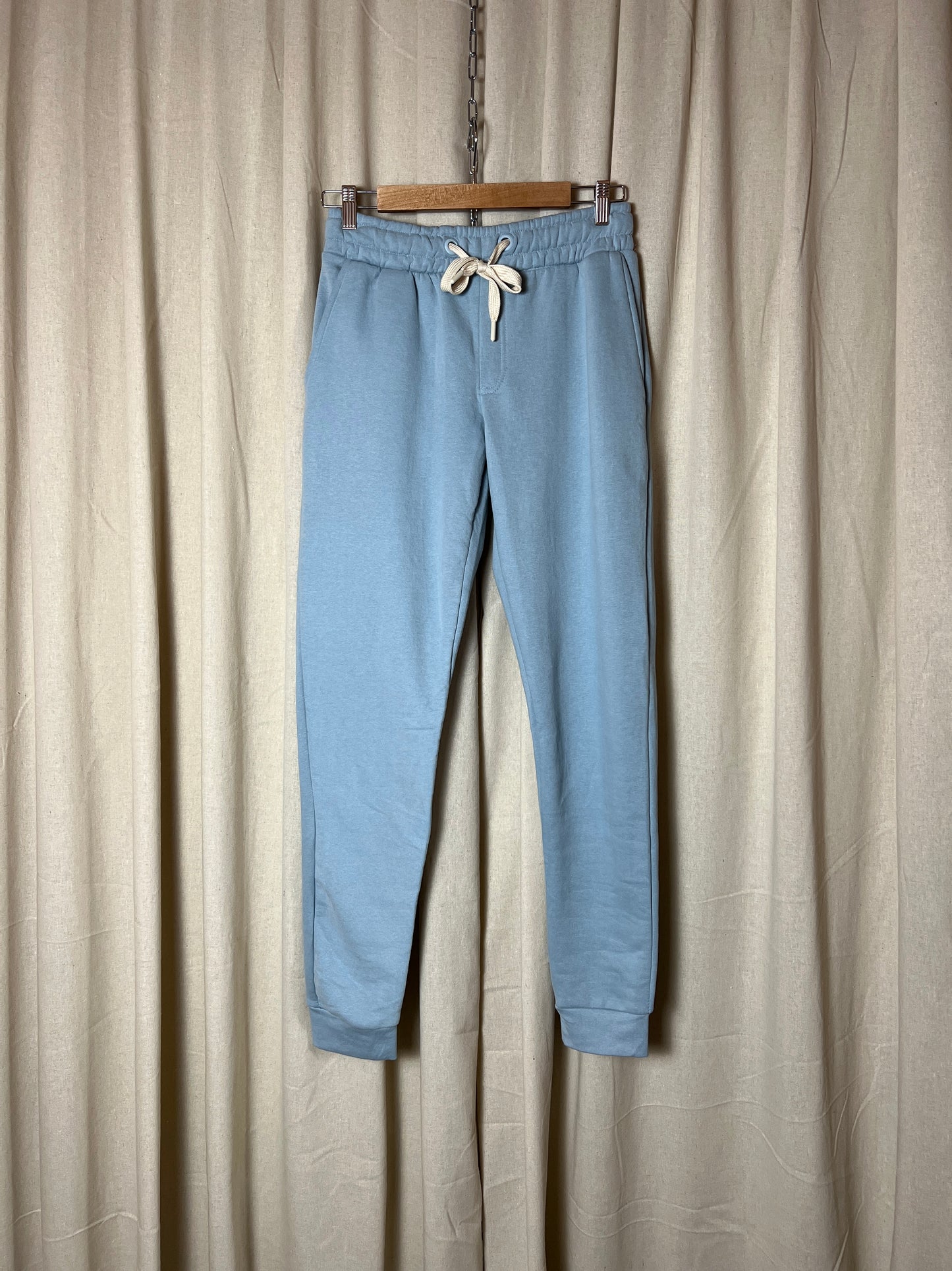 Folk - Drawstring Joggers