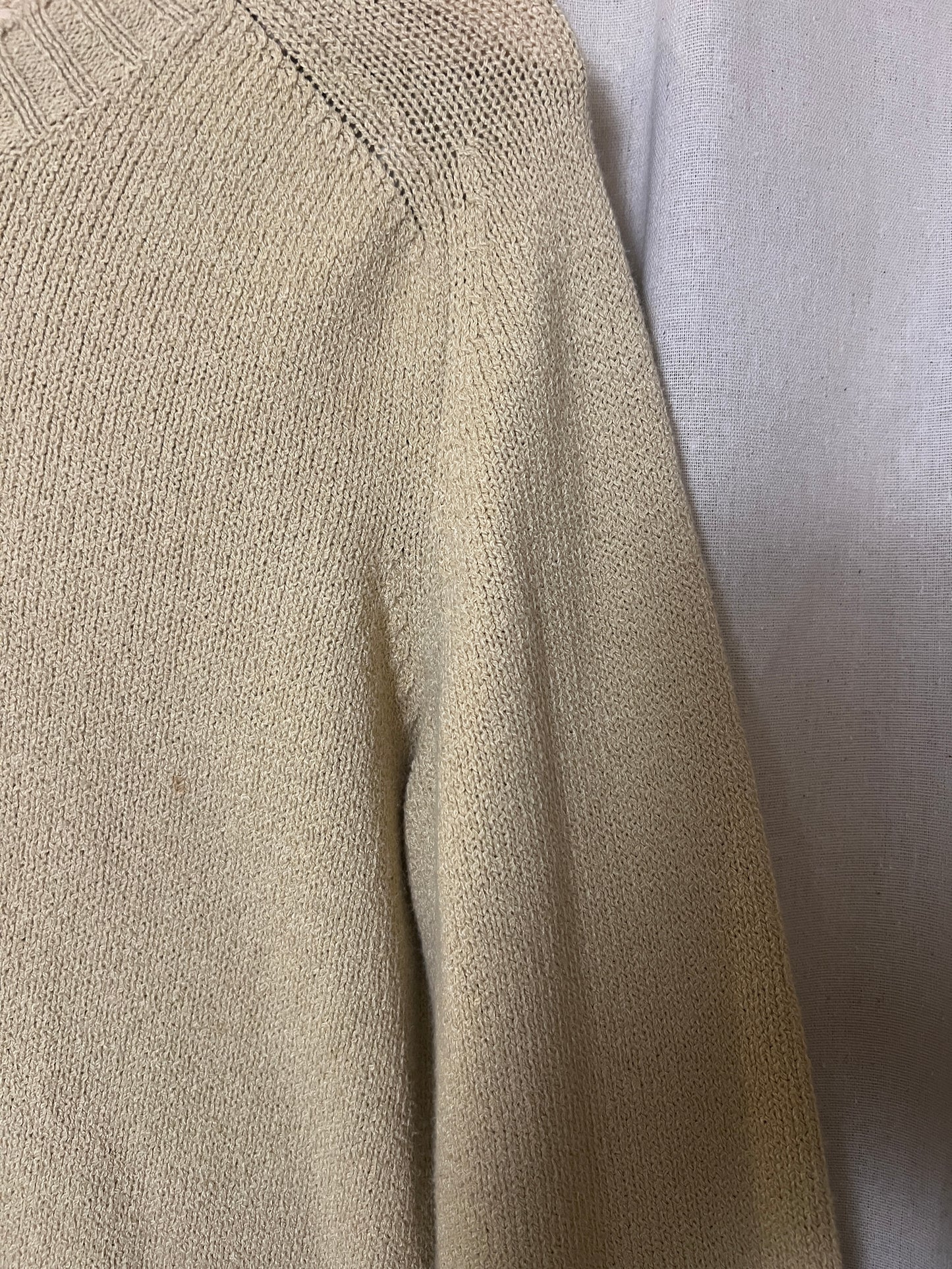 Dolce & Gabbana - knit crewneck