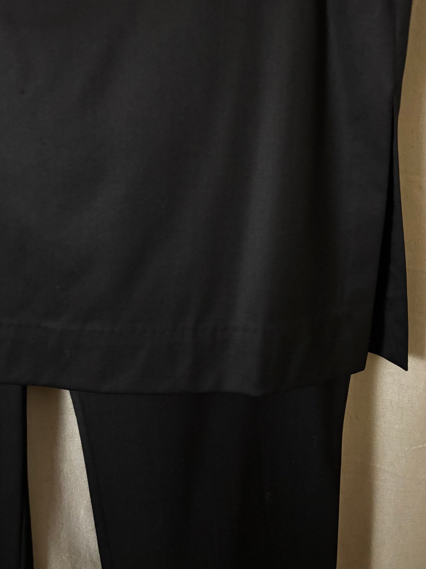 COS - Skirt Detail Trousers
