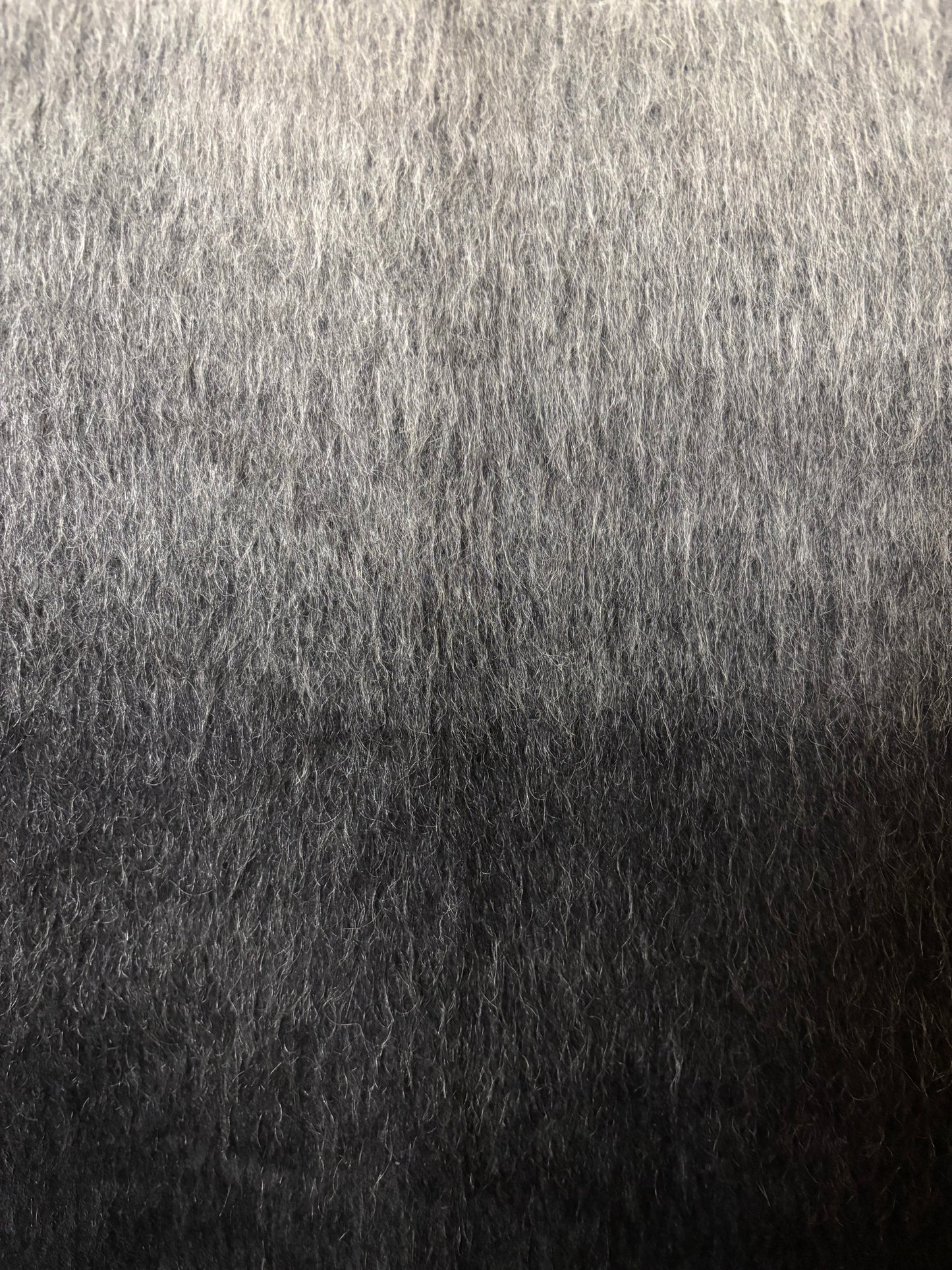 Peuterey - Ombre Knit Skirt