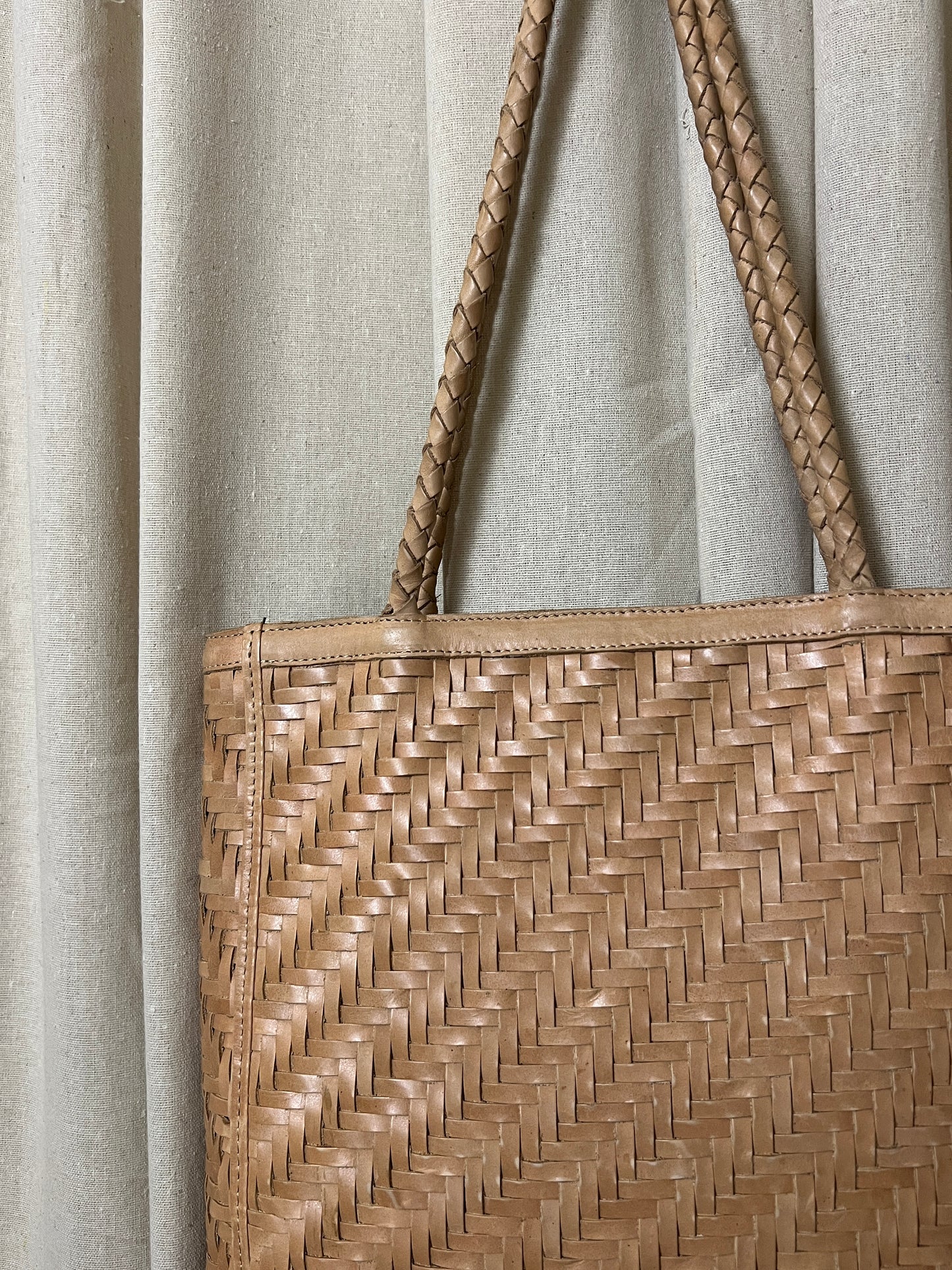 Bembien - Woven bag