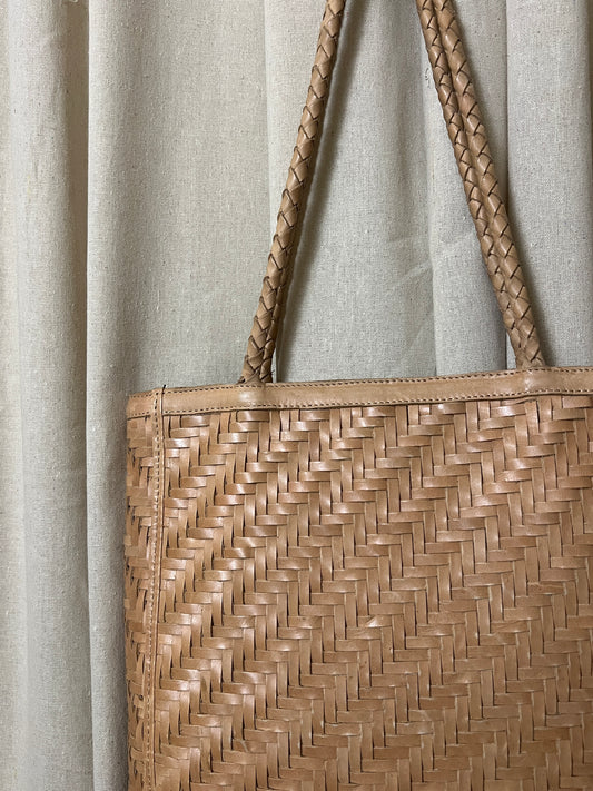Bembien - Woven bag