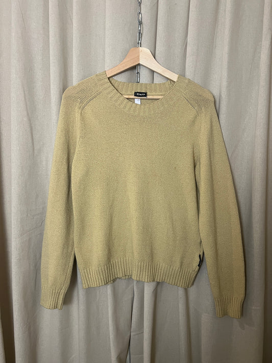 Dolce & Gabbana - knit crewneck