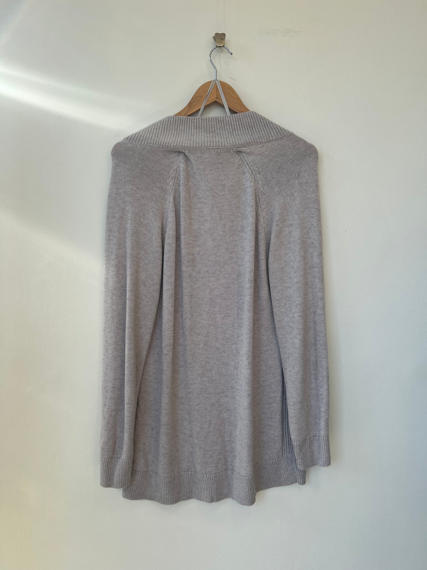 Reiss - Wool cashmere blend jumper