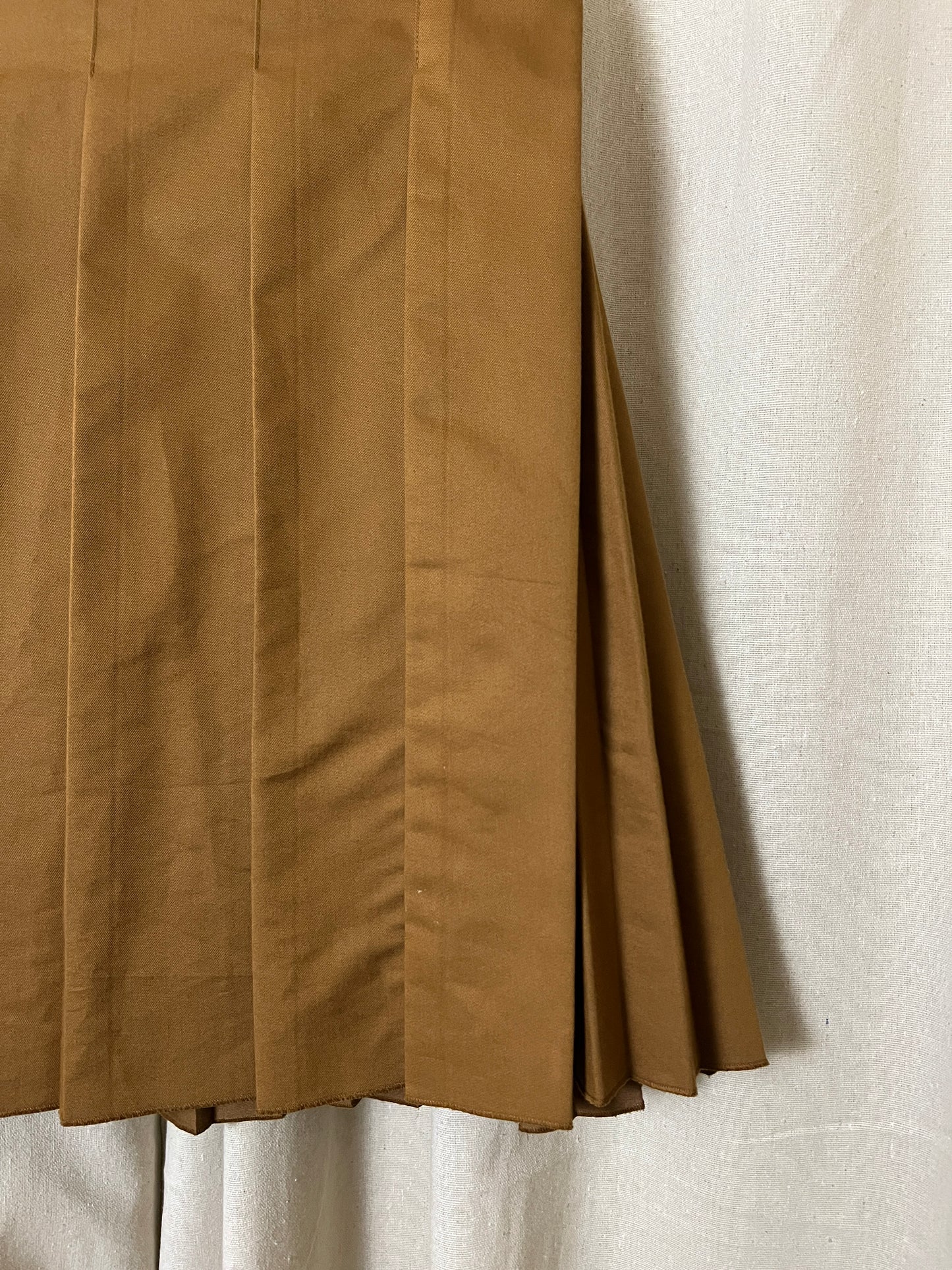 COS - Wrap skirt