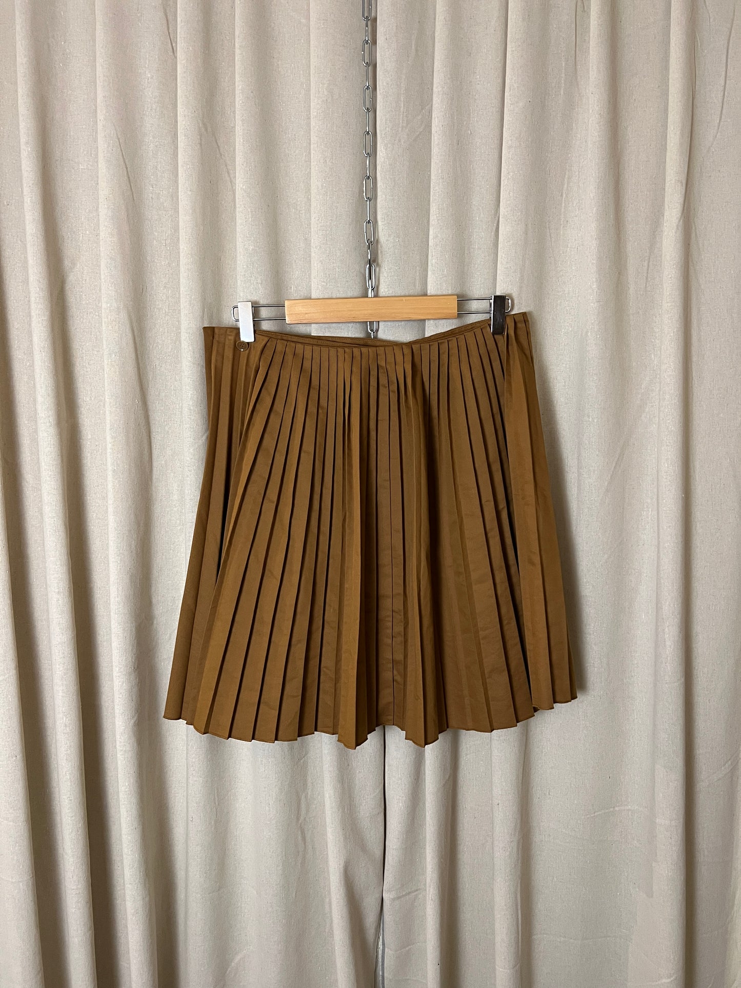 COS - Wrap skirt