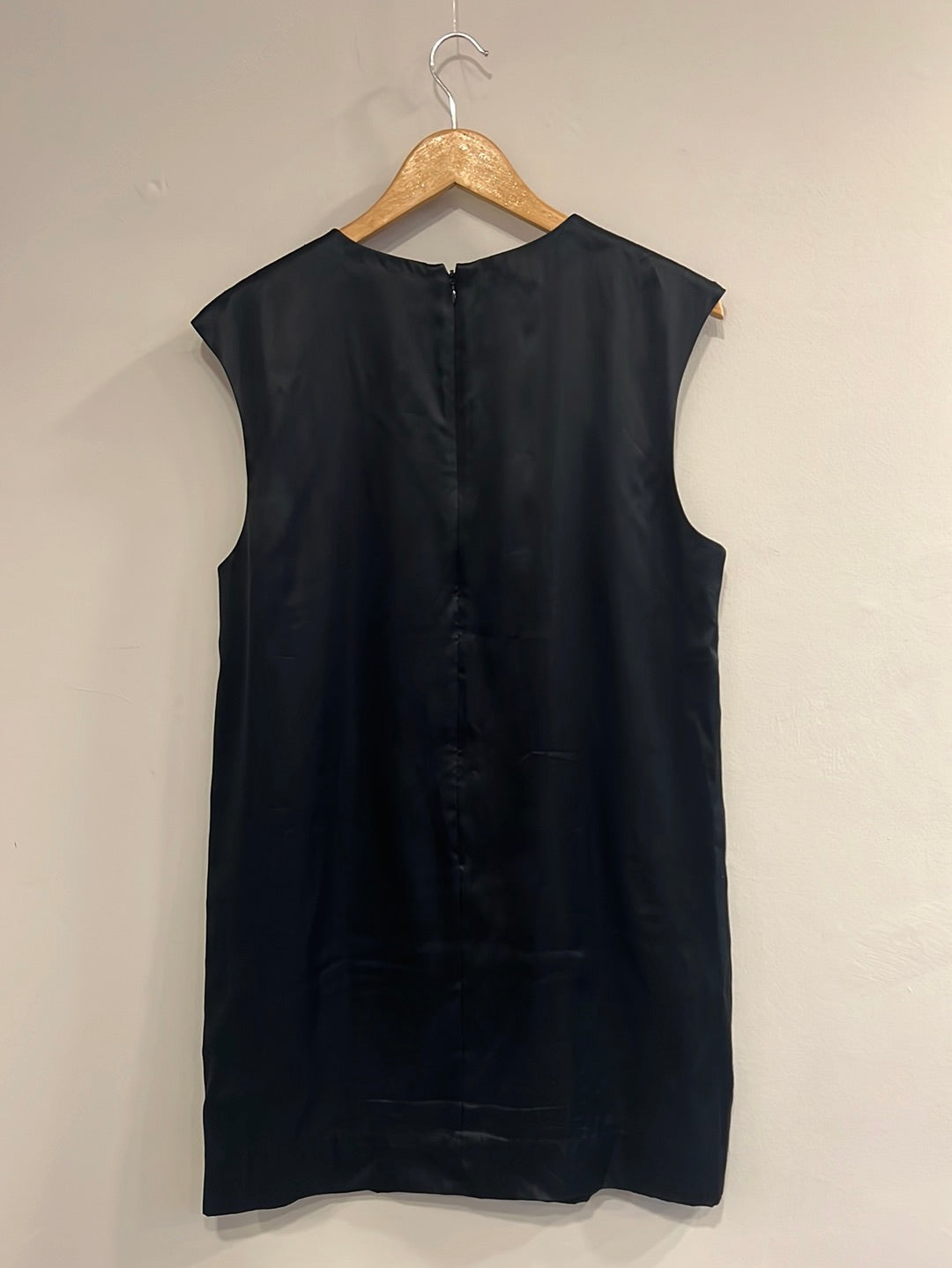 COS - Mirror detail cocktail dress