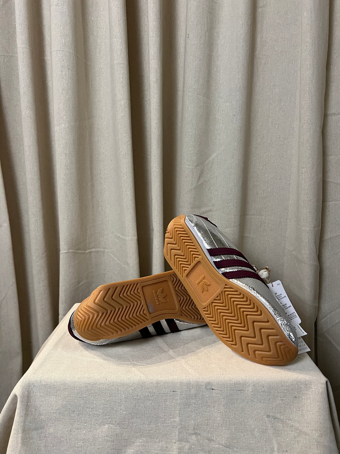 Adidas - Country OG trainers