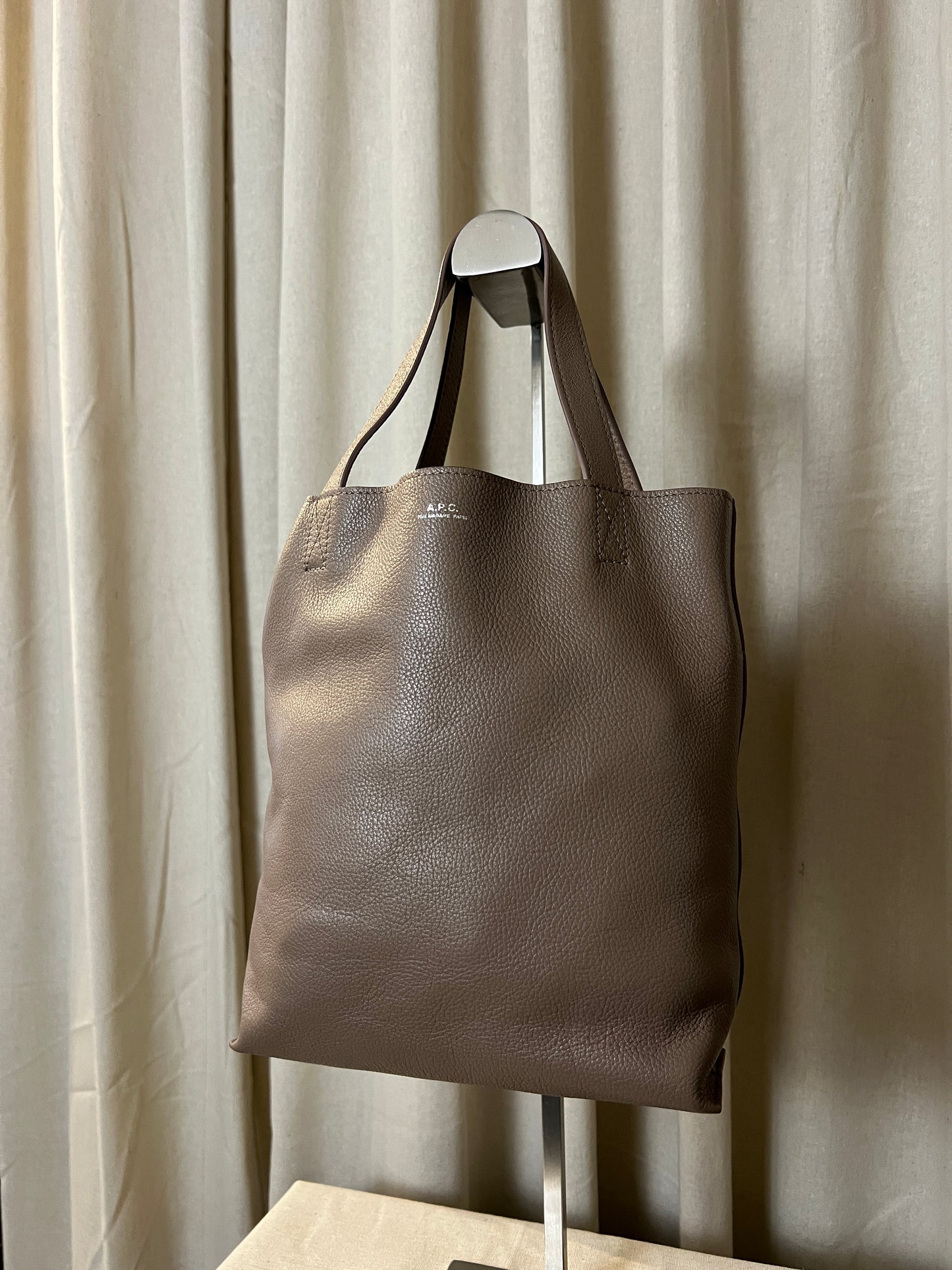 A.P.C - Leather Bag