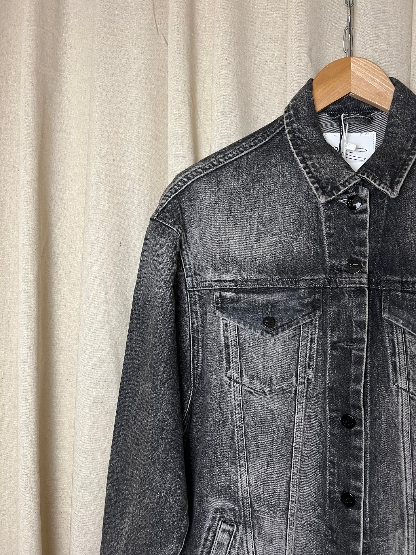 Denham - Denim jacket