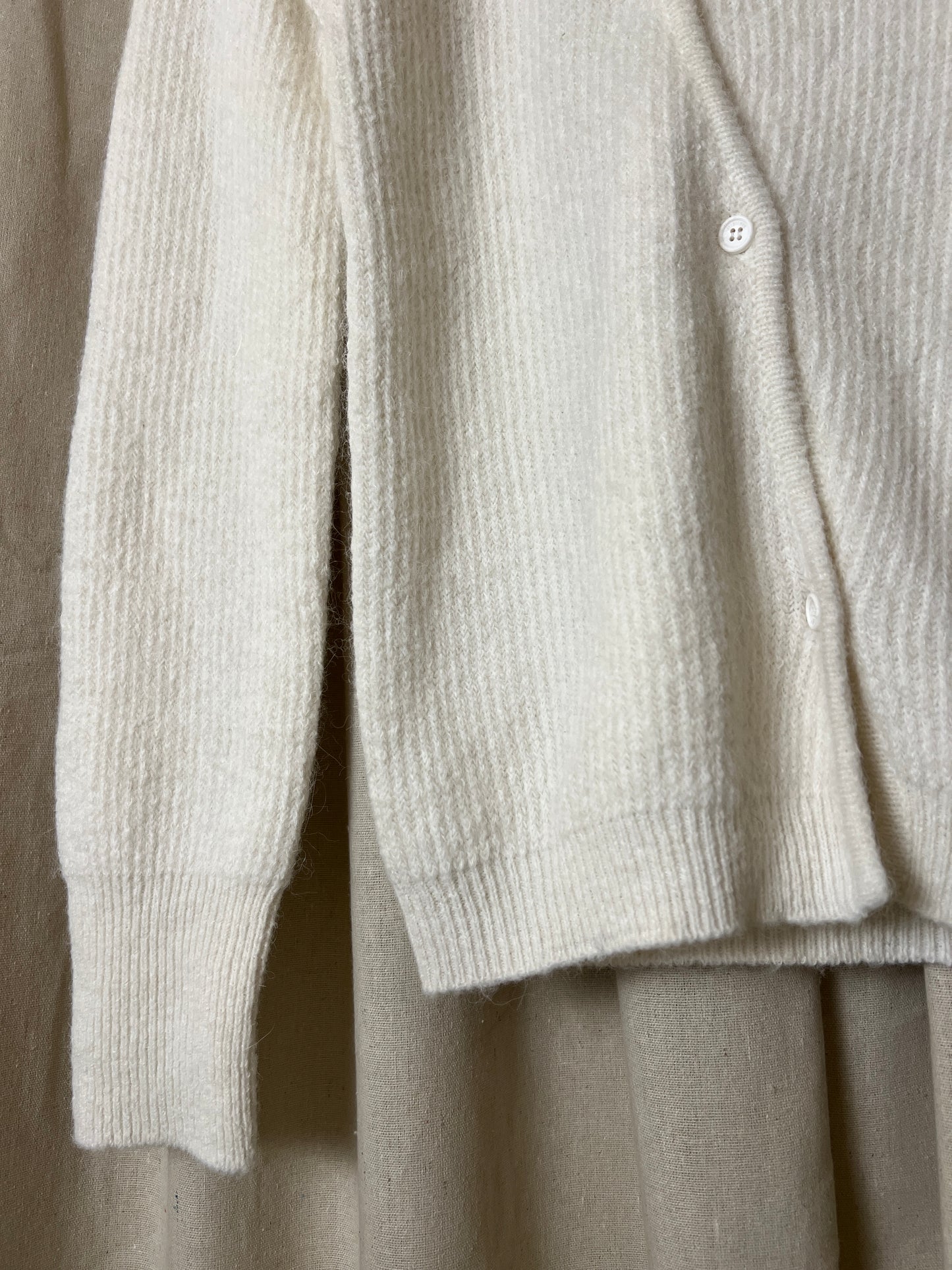 Jacquemus - Button-Down Cardigan