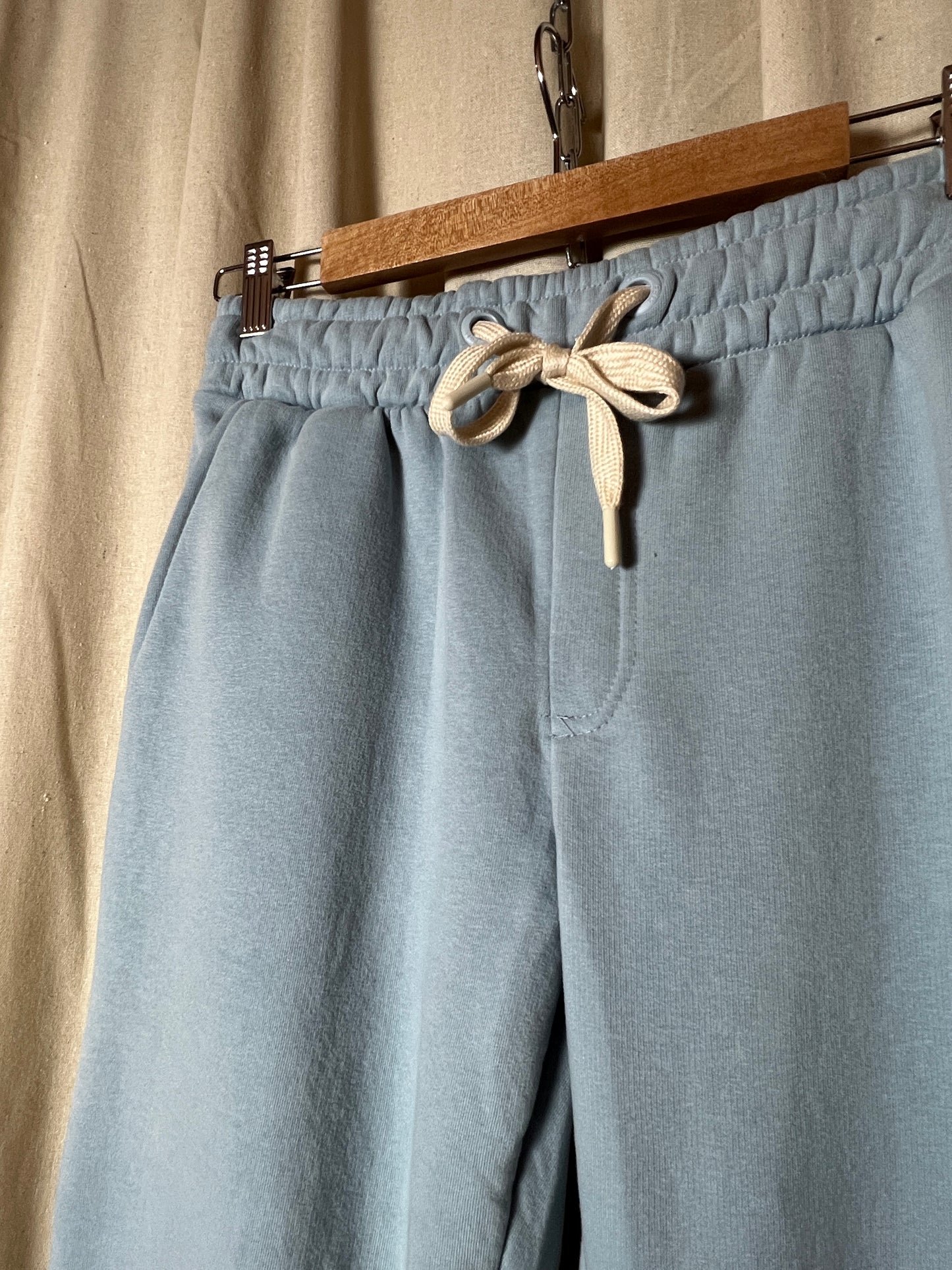 Folk - Drawstring Joggers