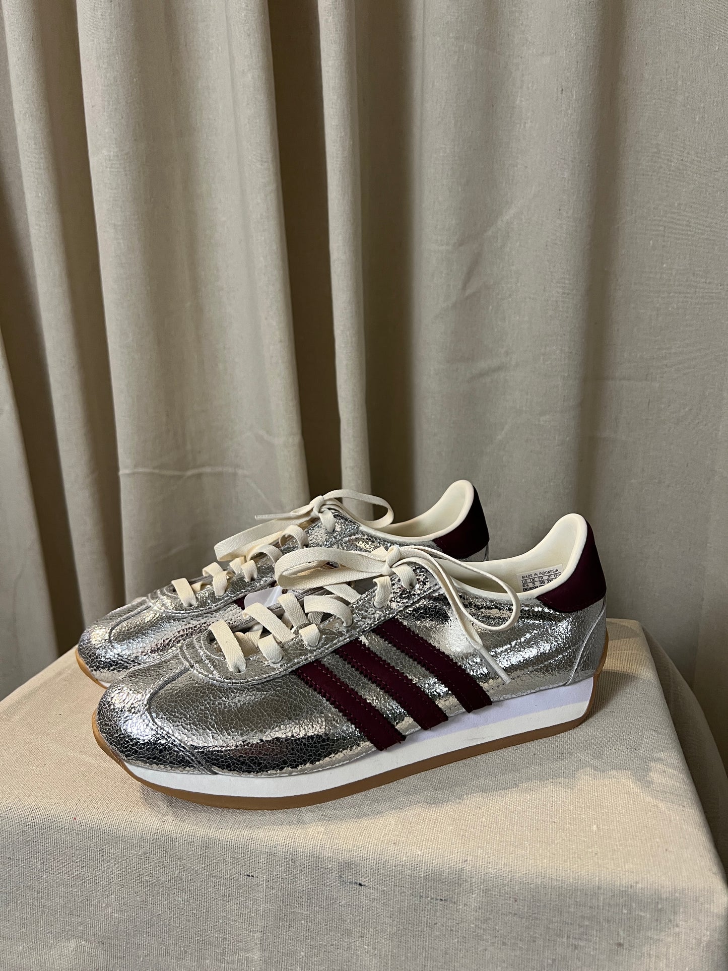 Adidas - Country OG trainers