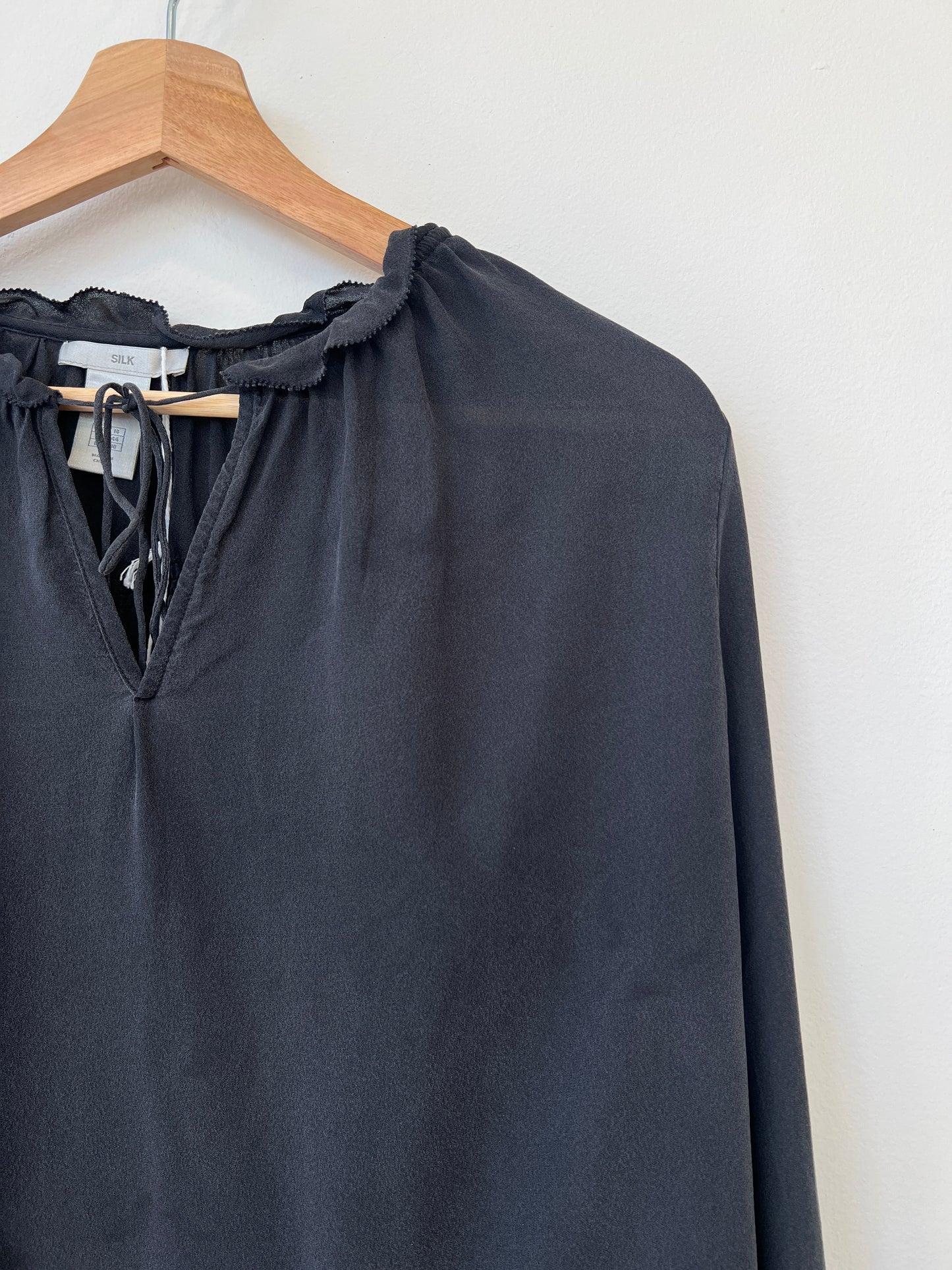 GAP - Silk blouse