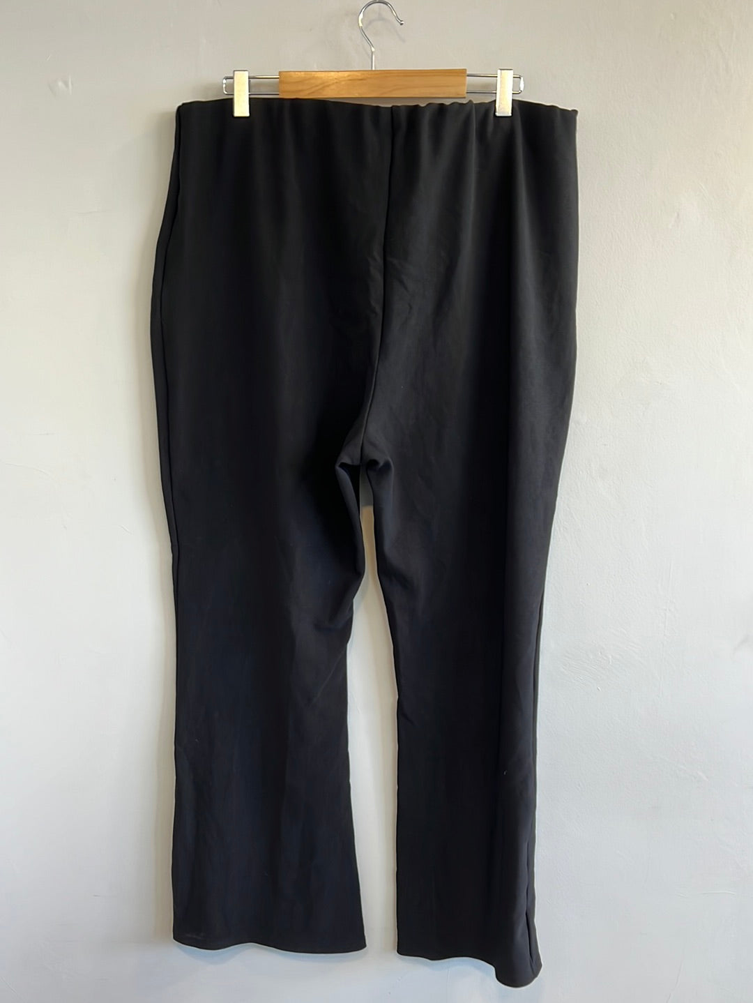 New Look - Stretch wide trousers