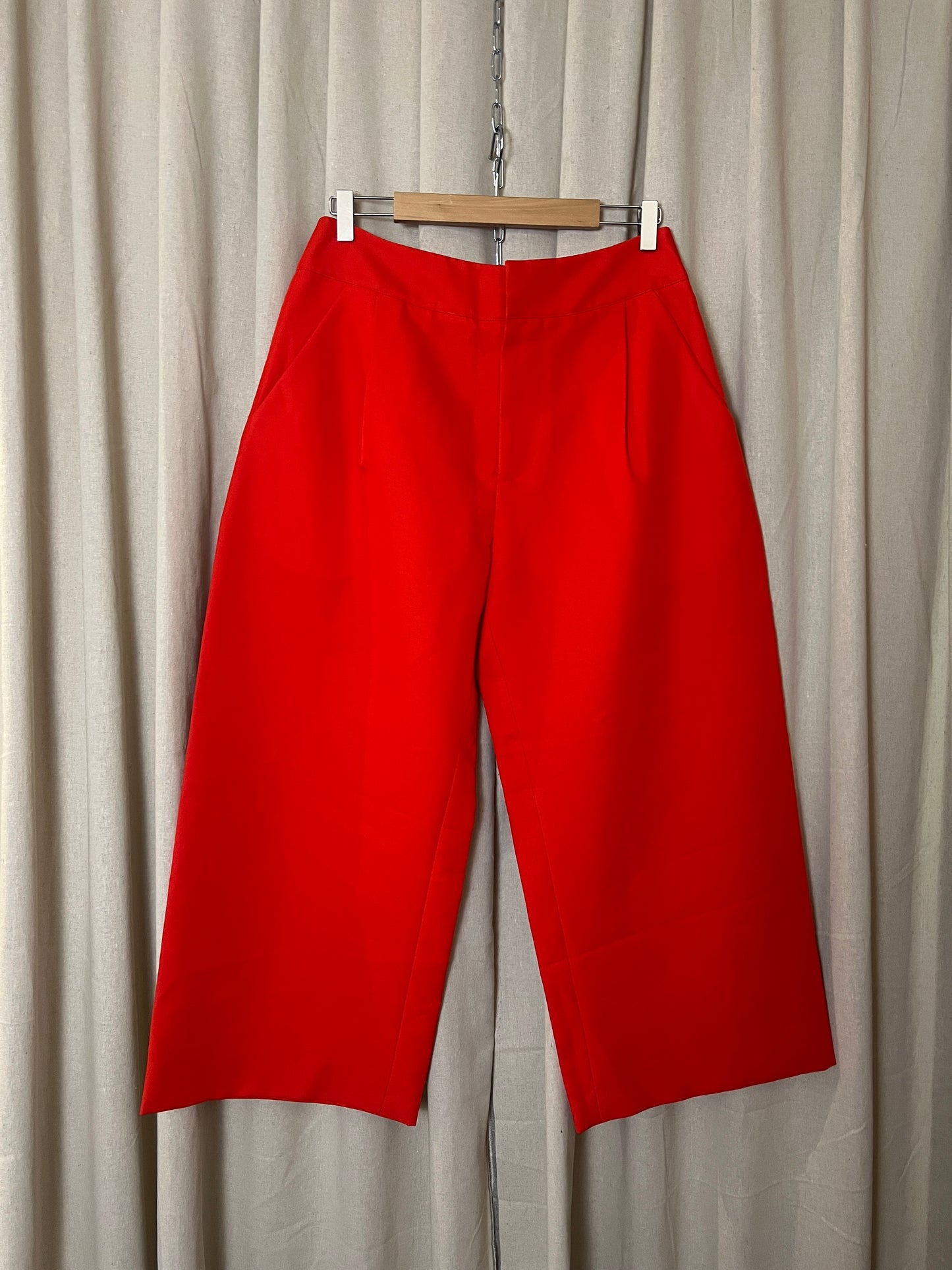 Marni - Tailored Trousers
