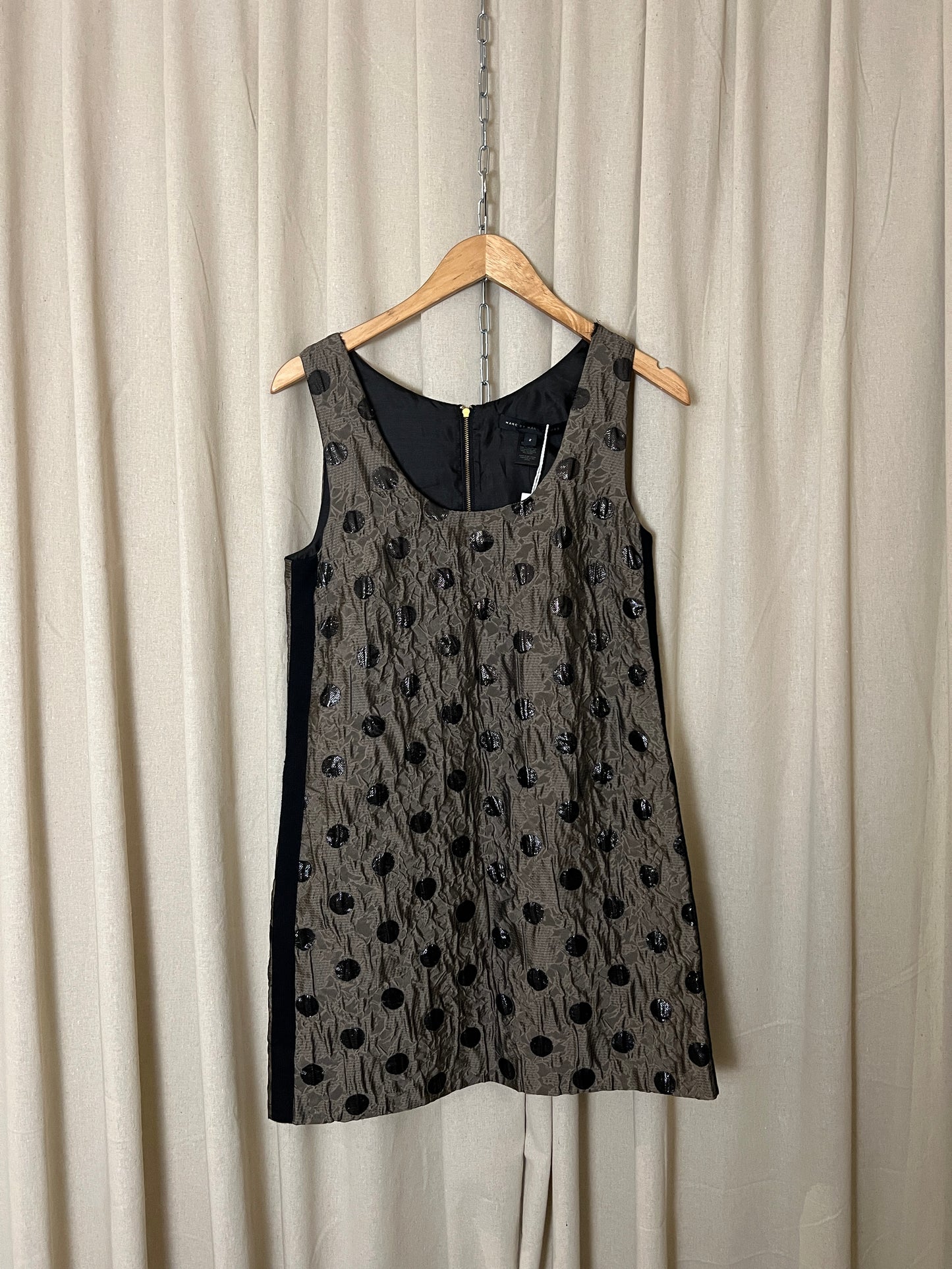 Marc Jacobs - Polka Dot Dress