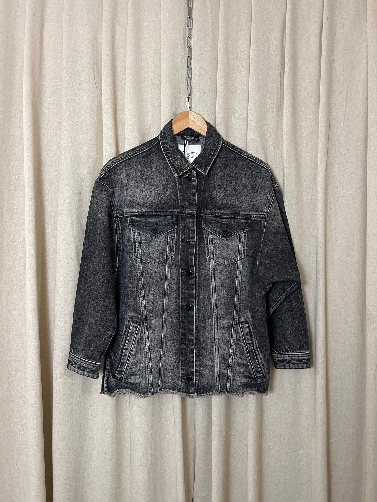 Denham - Denim jacket