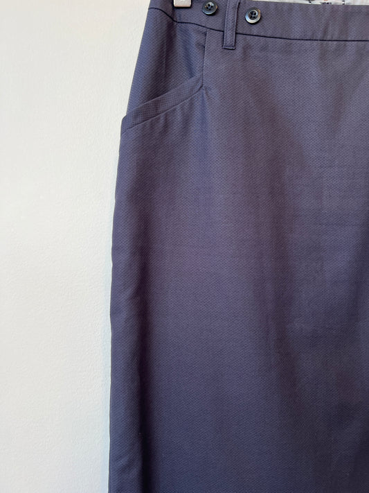 Margaret Howell-Skirt