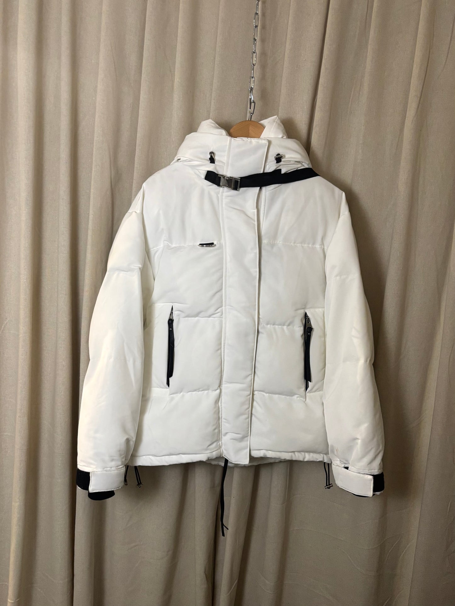 Shoreditch Ski Club - Willow Water Repellent Puffer