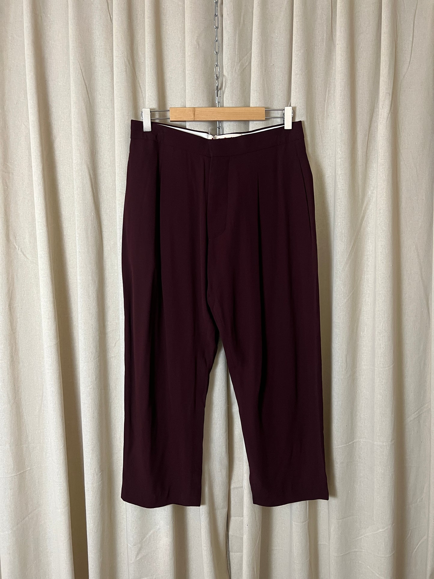 Marni - Smart Trousers