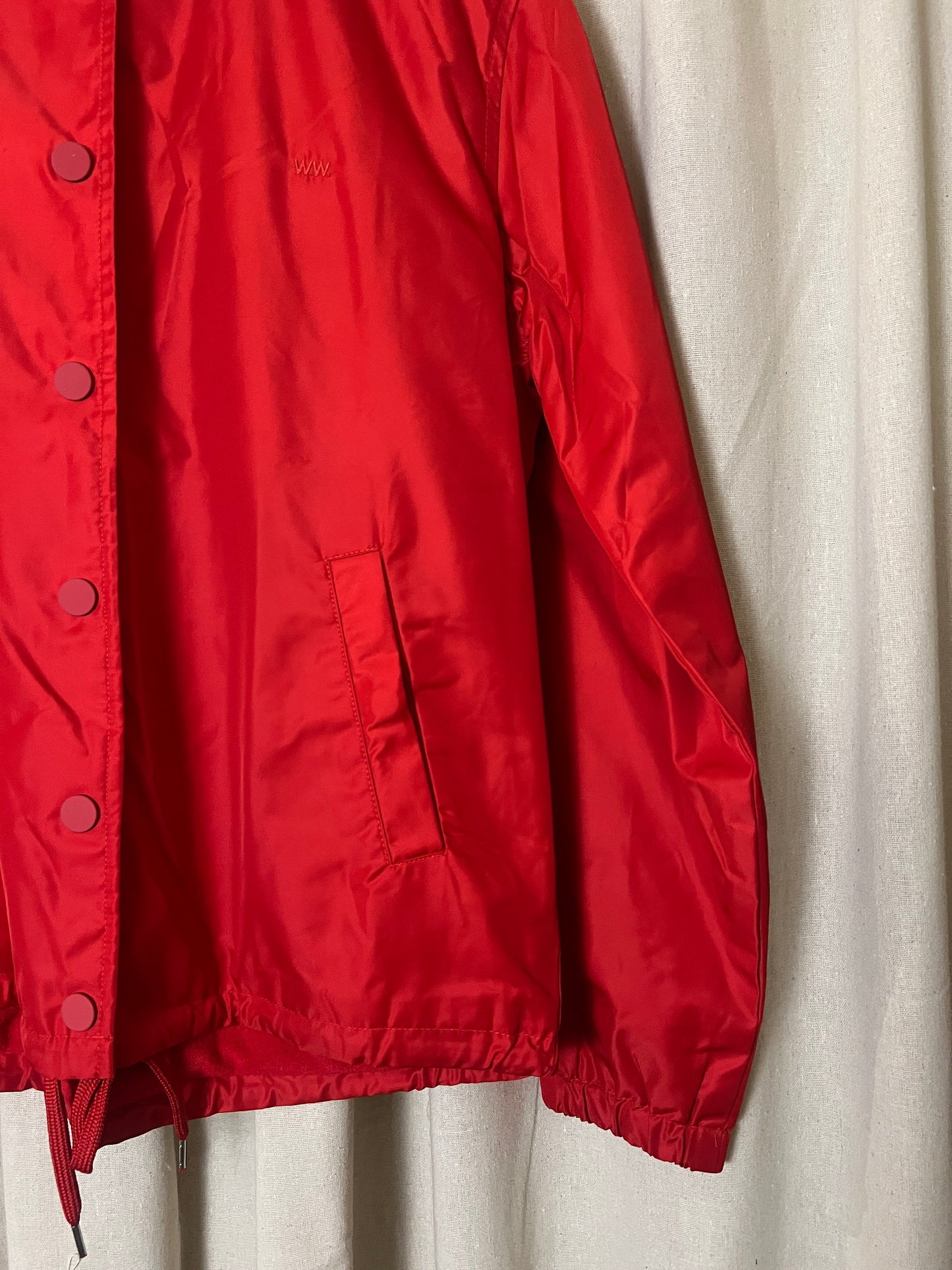 Wood Wood - Rain jacket