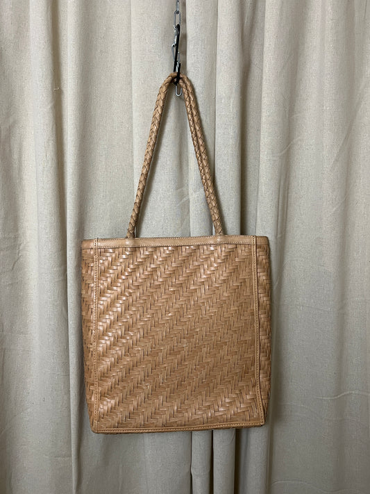 Bembien - Woven bag