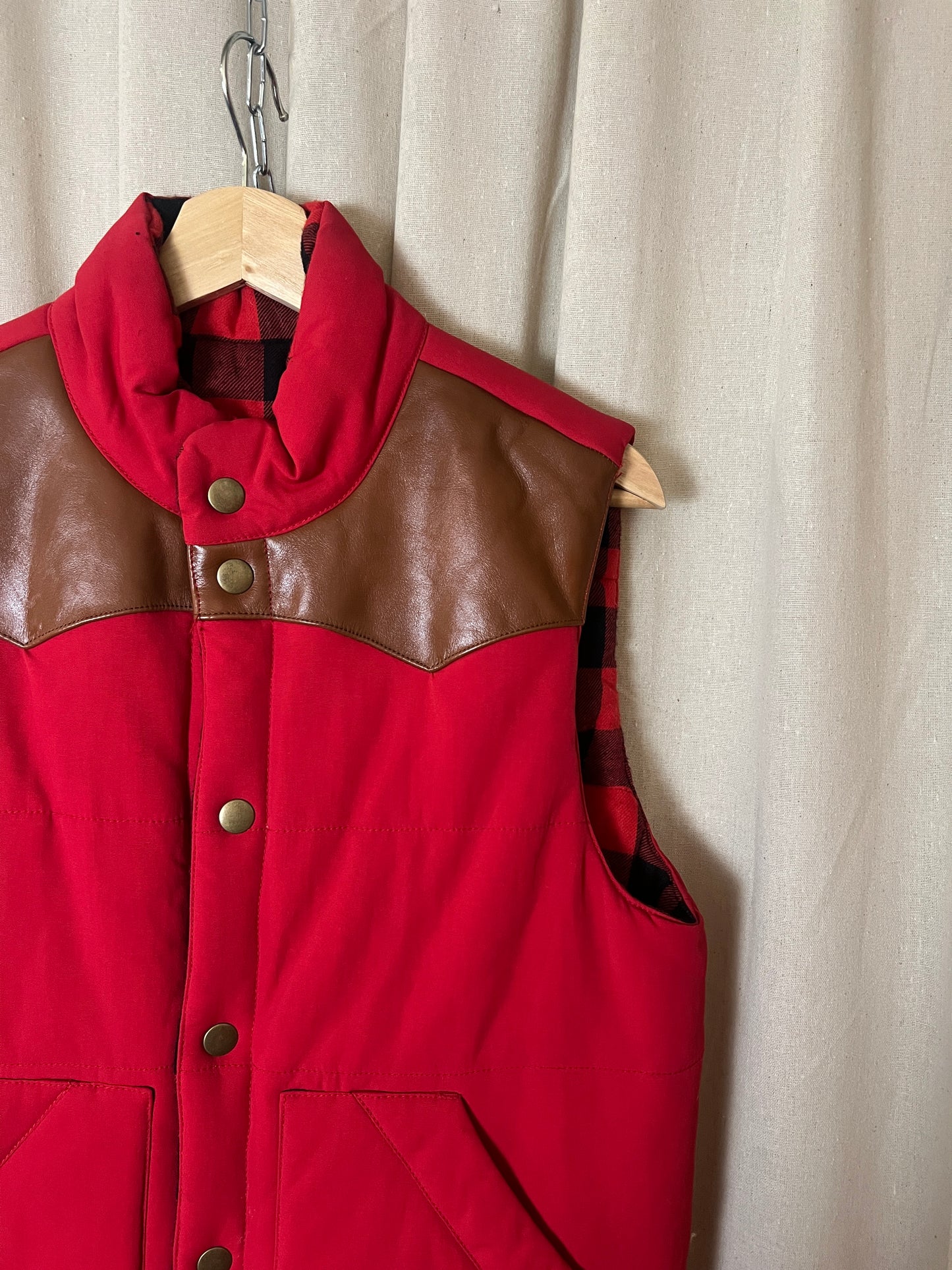 Maje - Gillet jacket