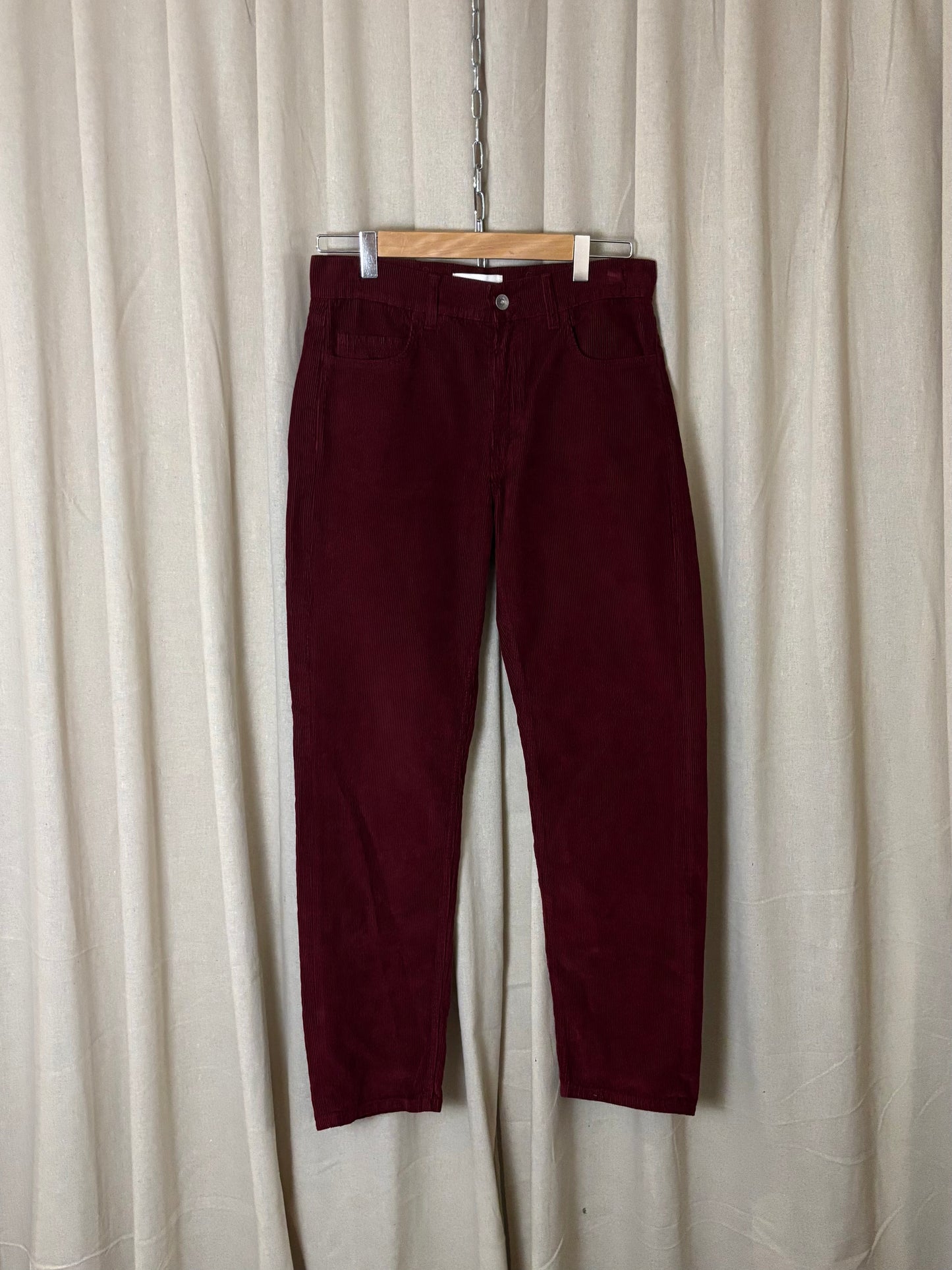 YMC - Corduroy Trousers