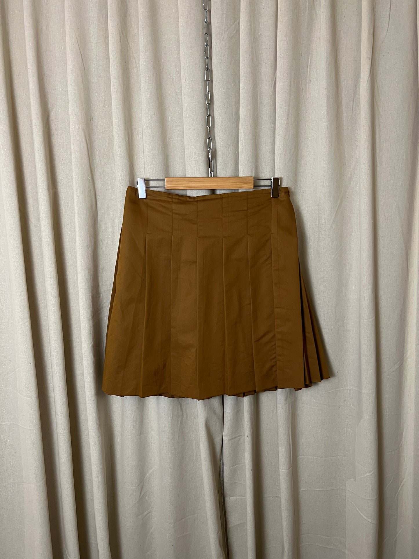 COS - Wrap skirt